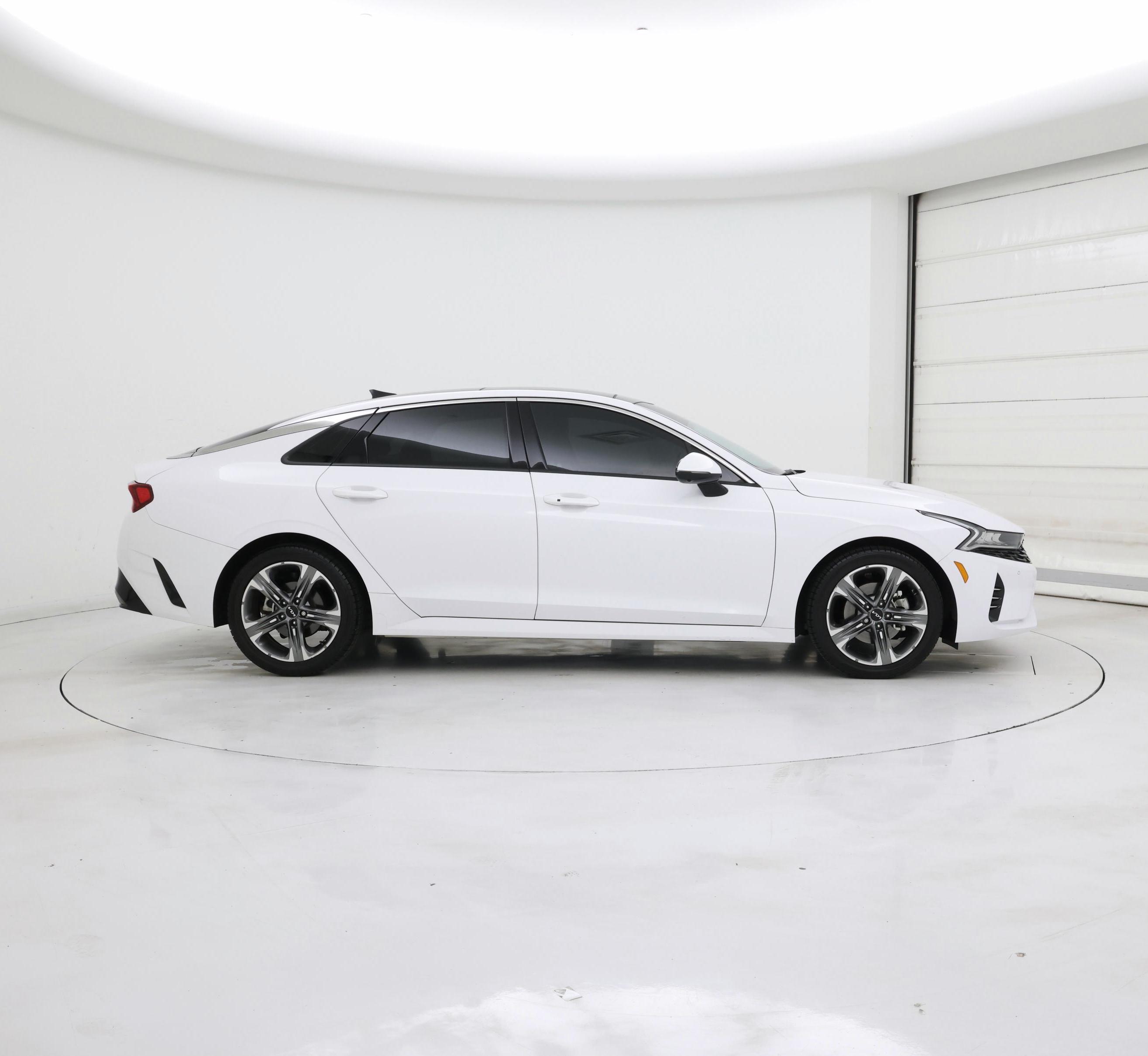 Thumbnail: 2024 Kia K5 - 7