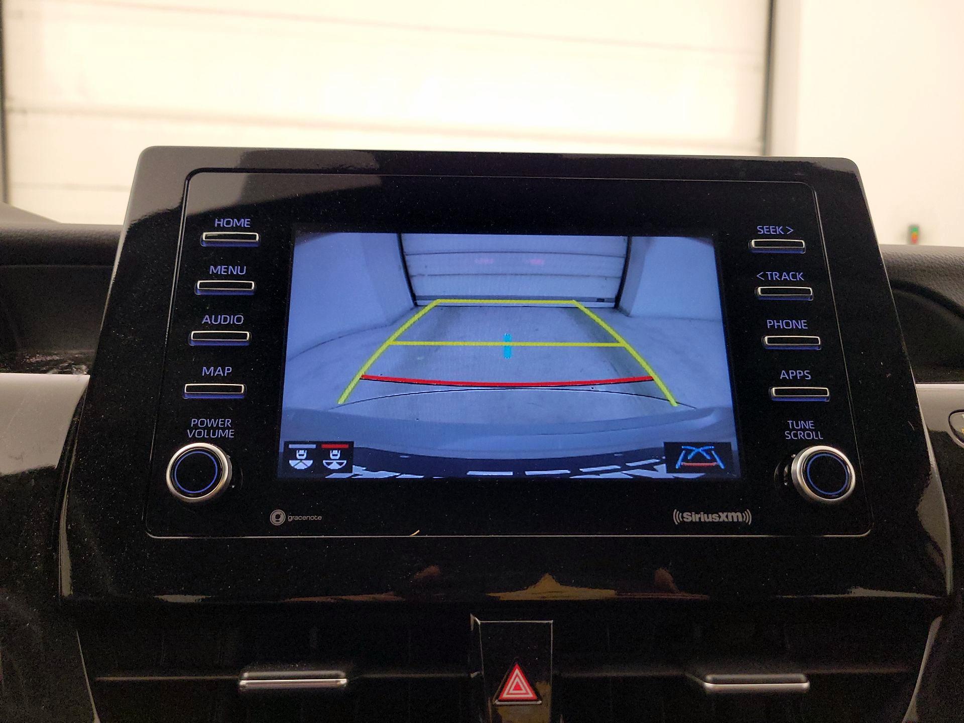 Thumbnail: 2023 Toyota Camry - 12