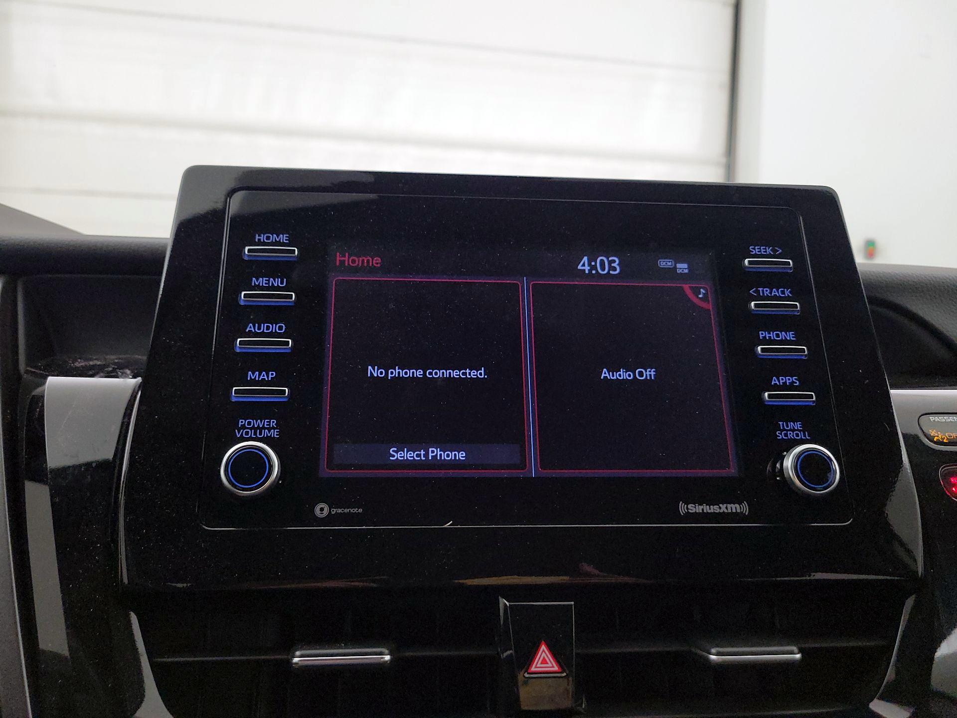 Thumbnail: 2023 Toyota Camry - 13