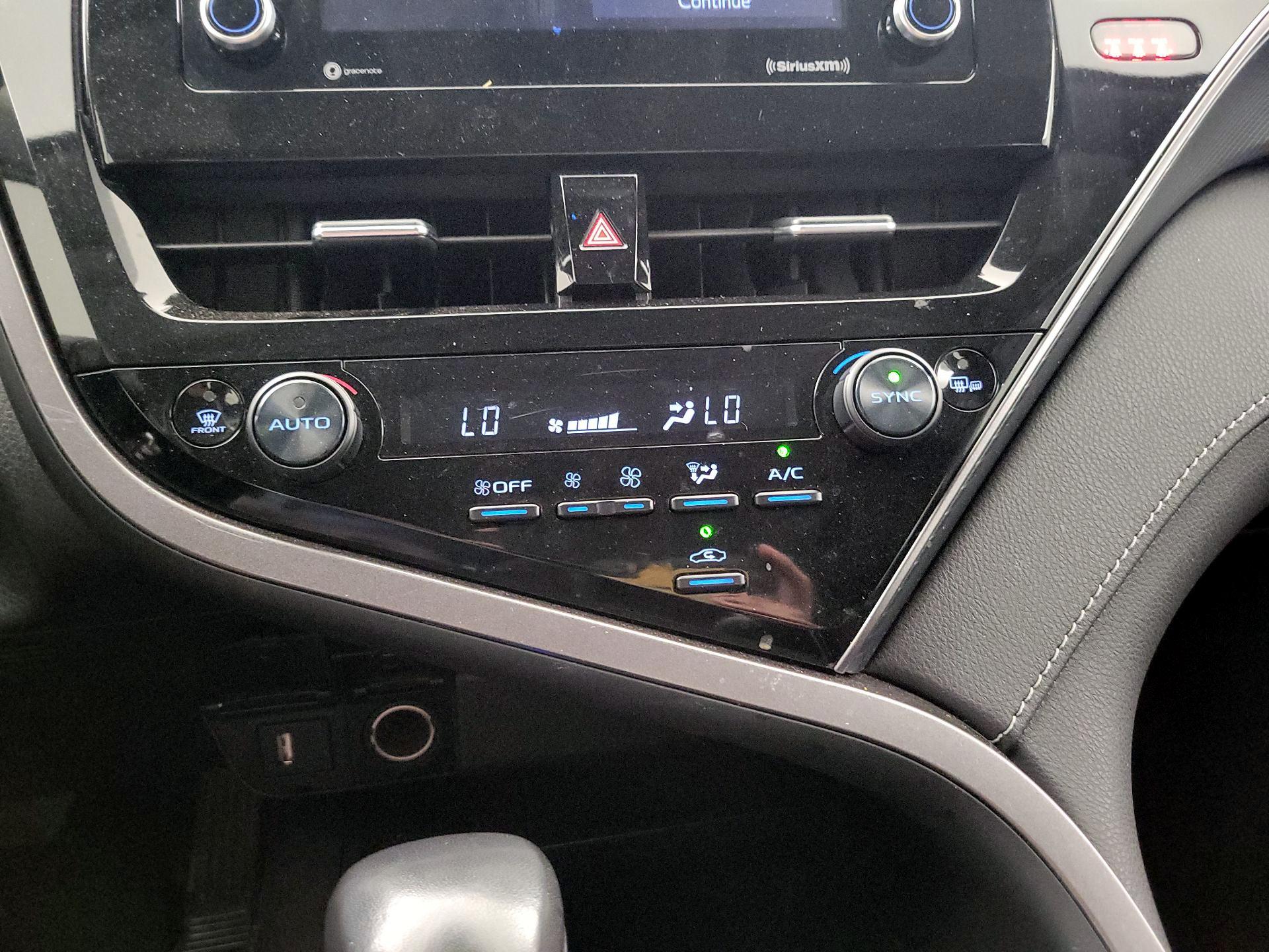 Thumbnail: 2023 Toyota Camry - 14