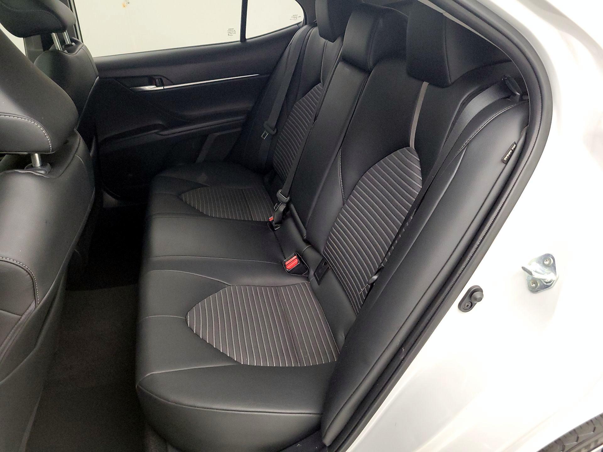 Thumbnail: 2023 Toyota Camry - 18