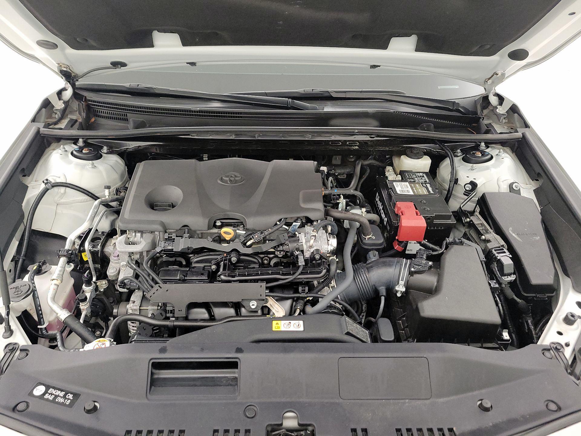 Thumbnail: 2023 Toyota Camry - 20