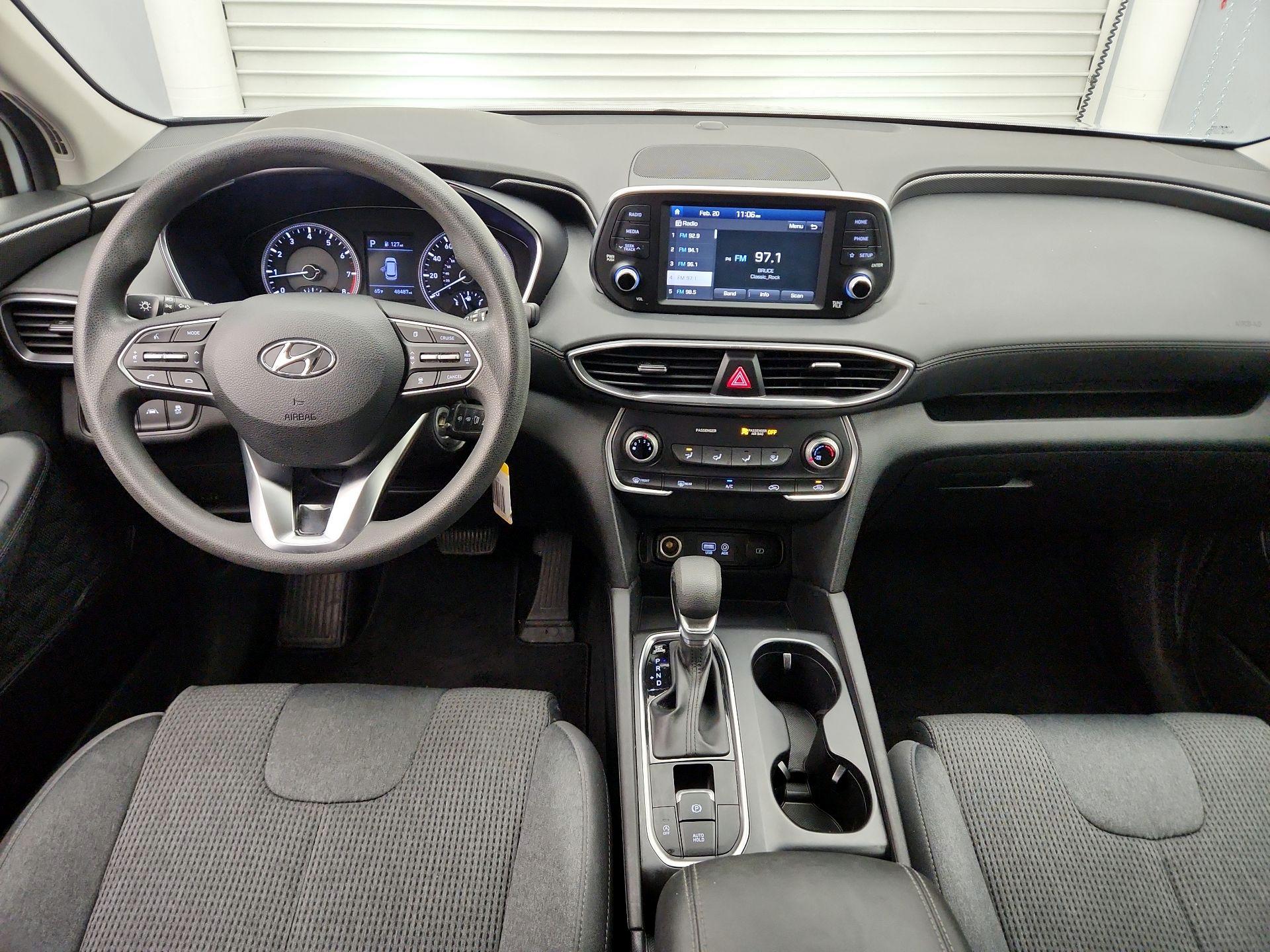 Thumbnail: 2019 Hyundai Santa Fe - 9