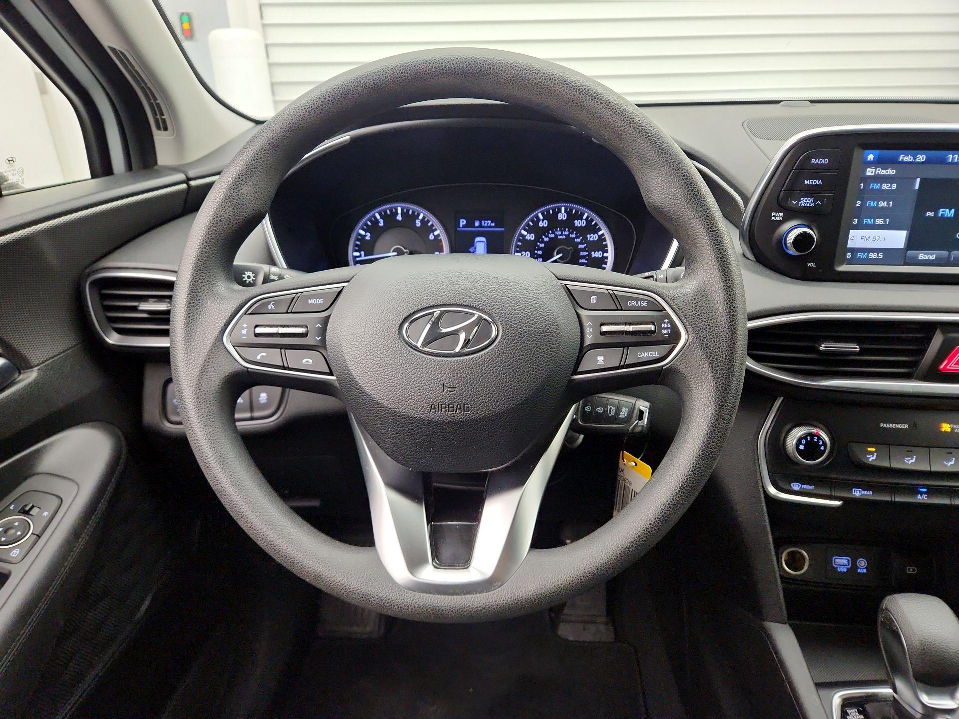 Thumbnail: 2019 Hyundai Santa Fe - 10