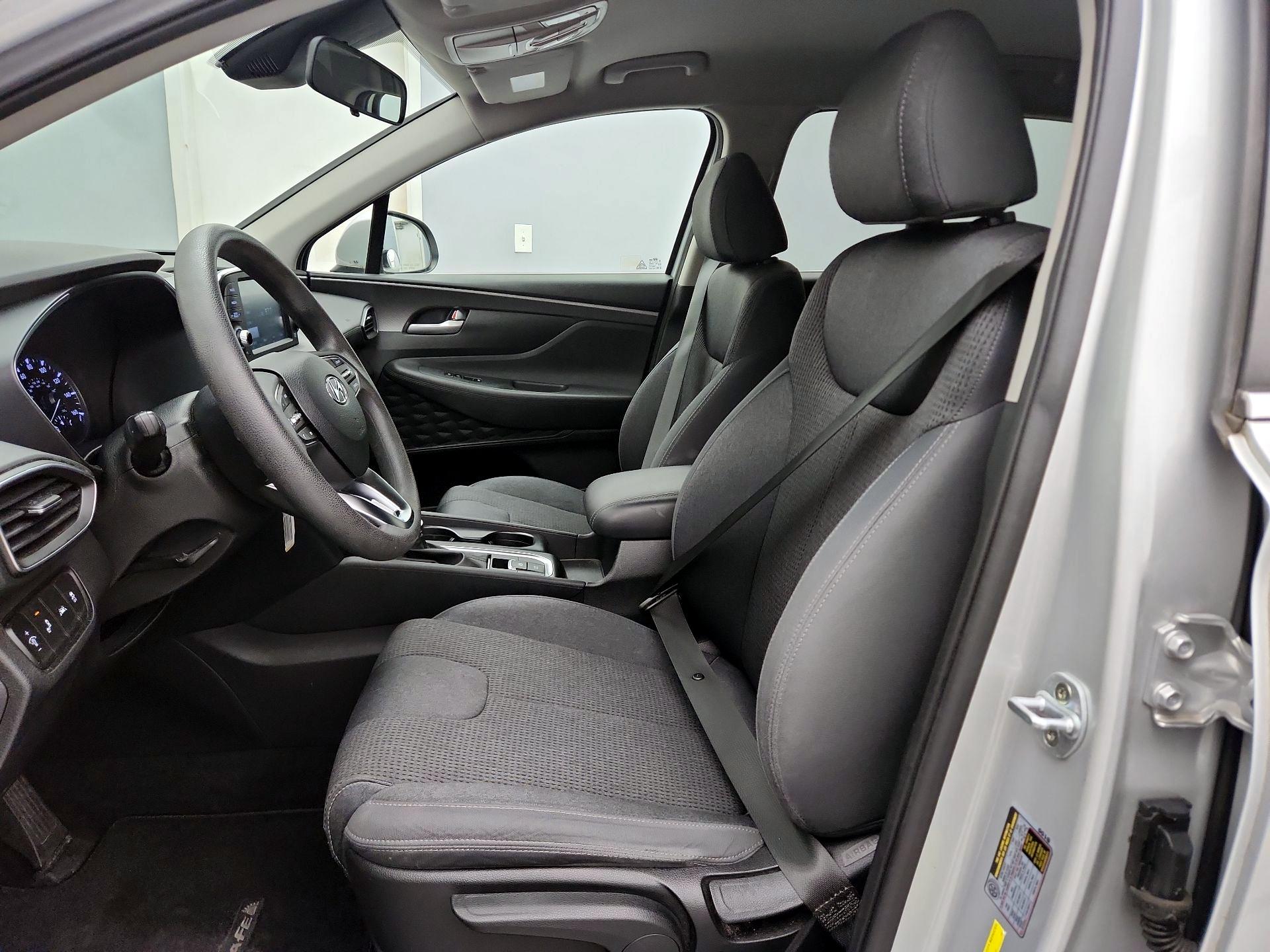 Thumbnail: 2019 Hyundai Santa Fe - 11