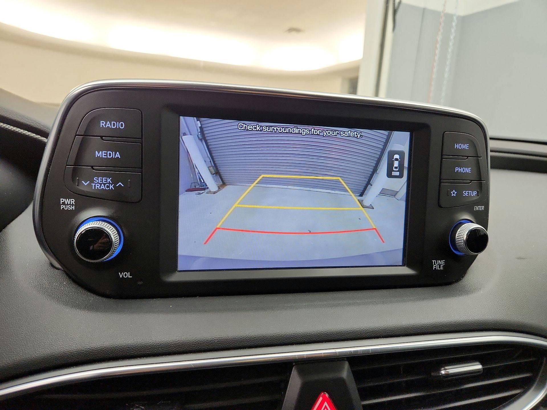 Thumbnail: 2019 Hyundai Santa Fe - 14