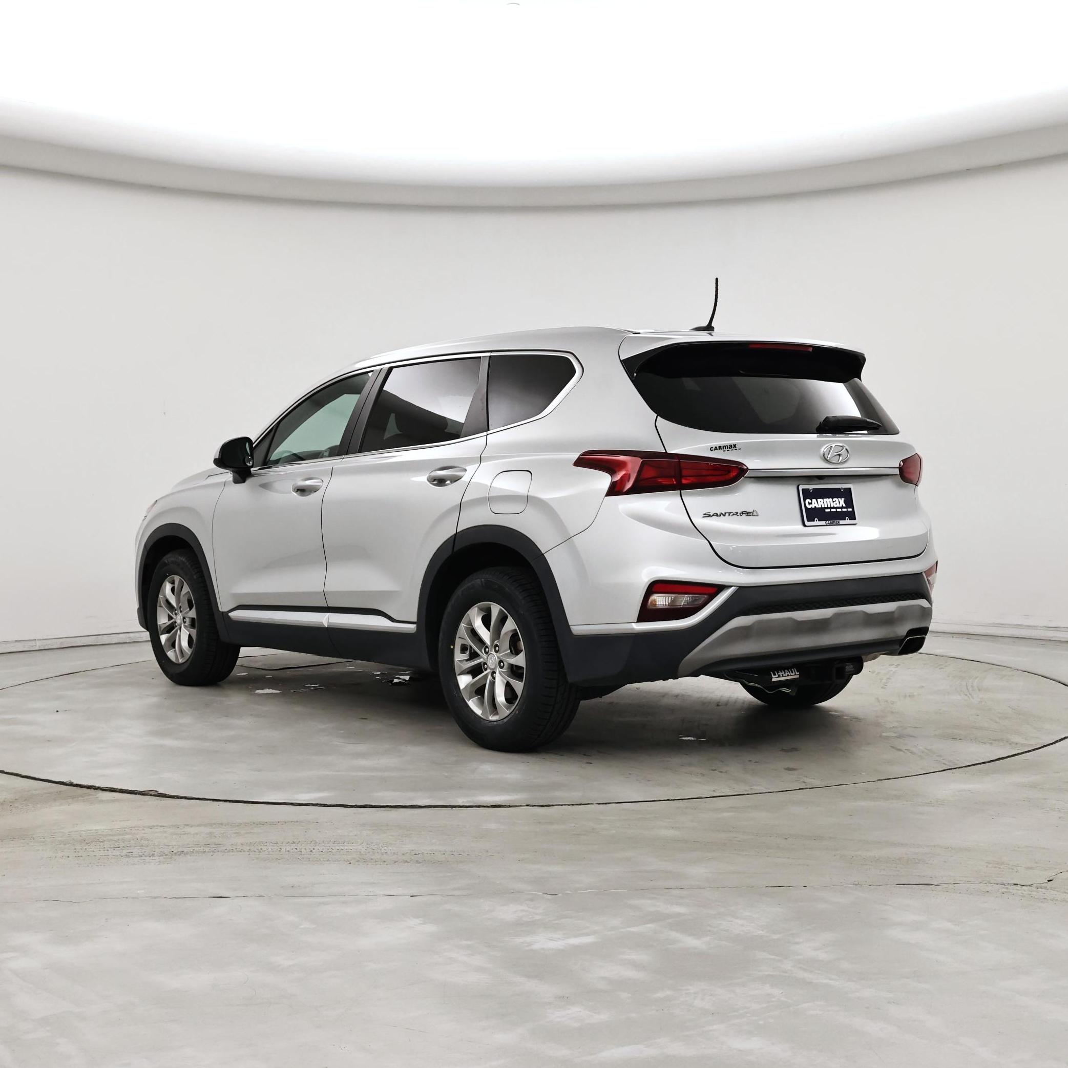 Thumbnail: 2019 Hyundai Santa Fe - 2