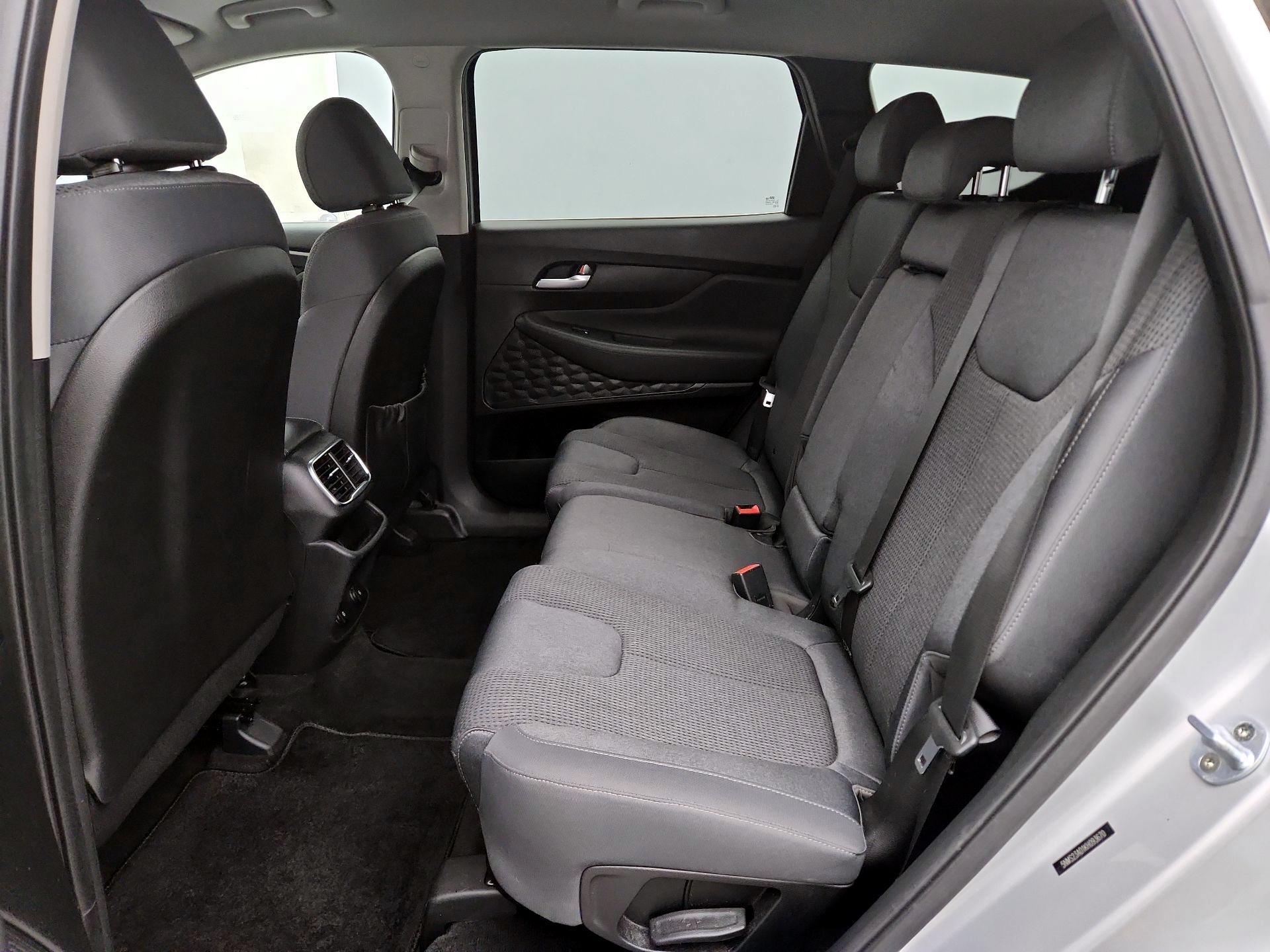 Thumbnail: 2019 Hyundai Santa Fe - 19