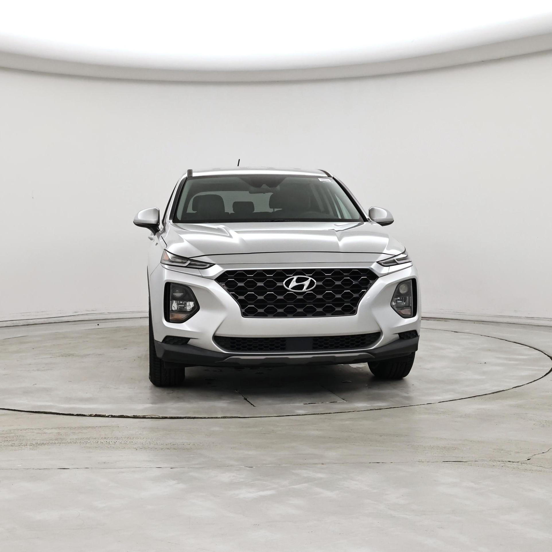 Thumbnail: 2019 Hyundai Santa Fe - 5