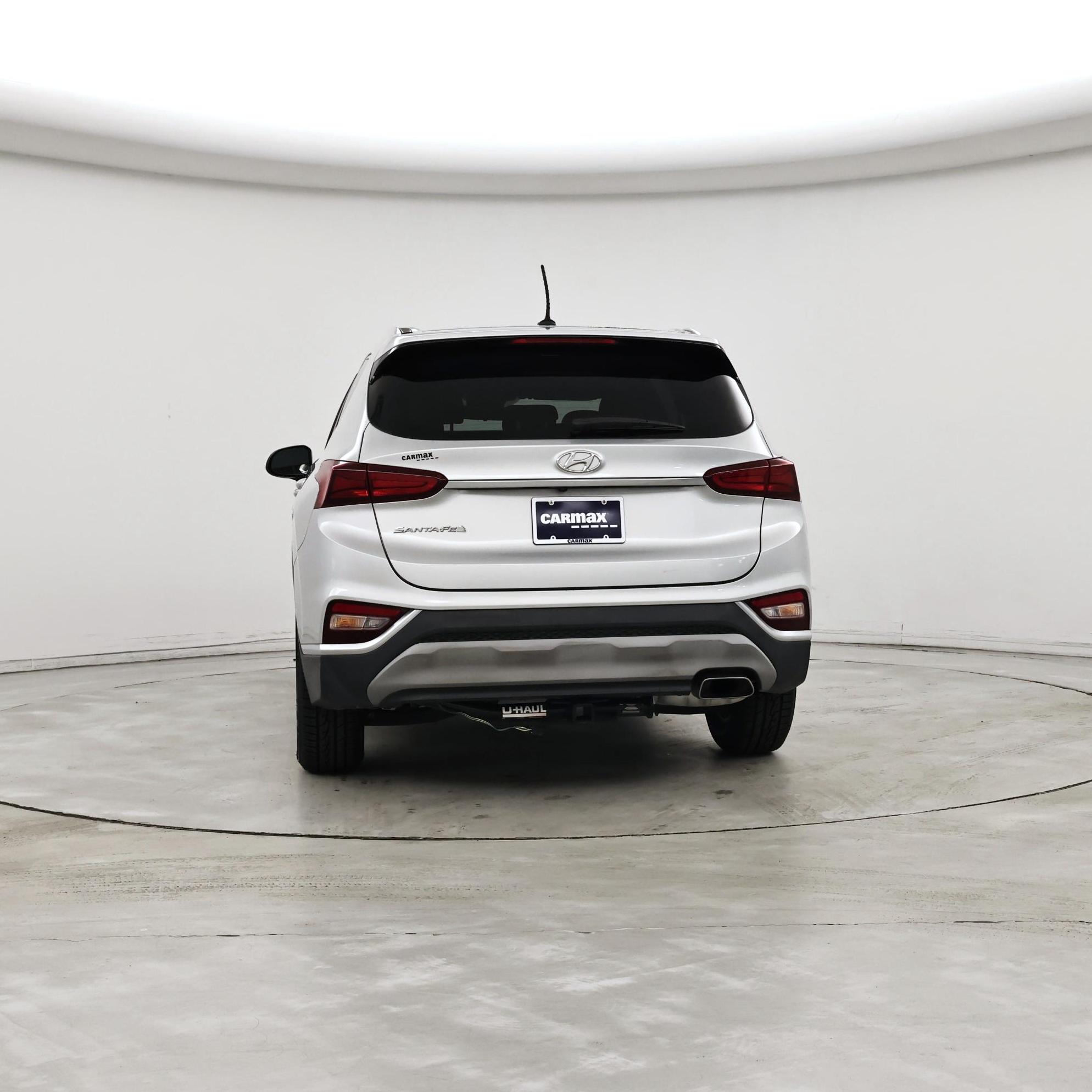 Thumbnail: 2019 Hyundai Santa Fe - 6