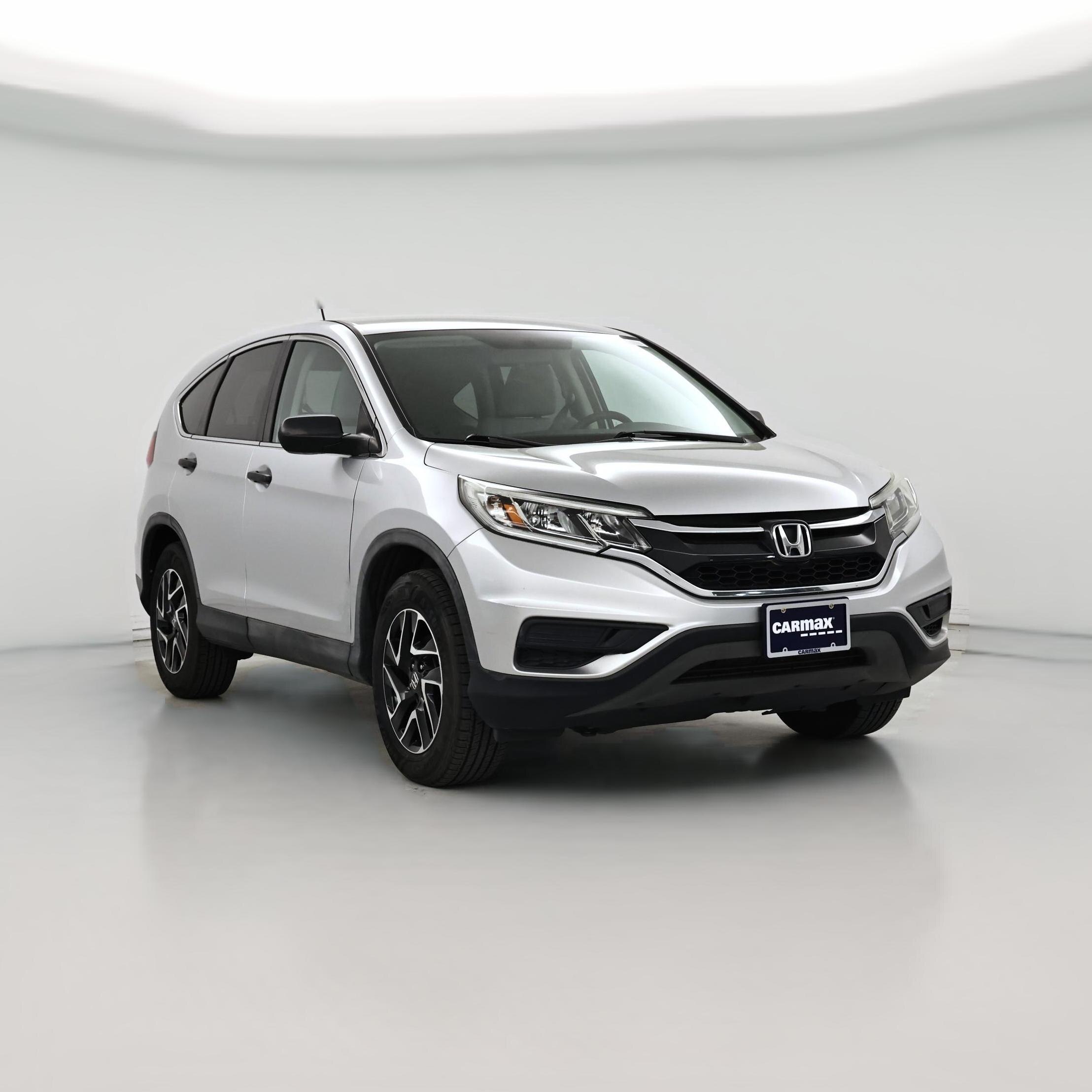 Thumbnail: 2016 Honda CR-V - 1