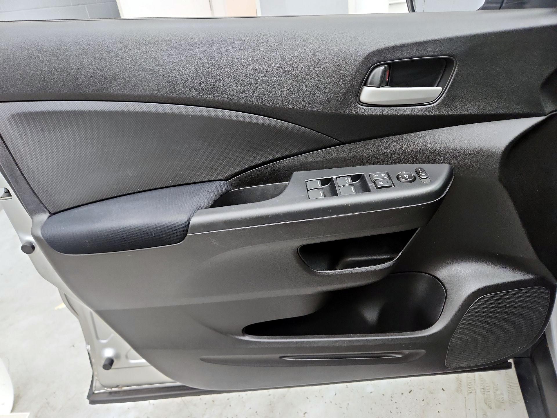 Thumbnail: 2016 Honda CR-V - 12