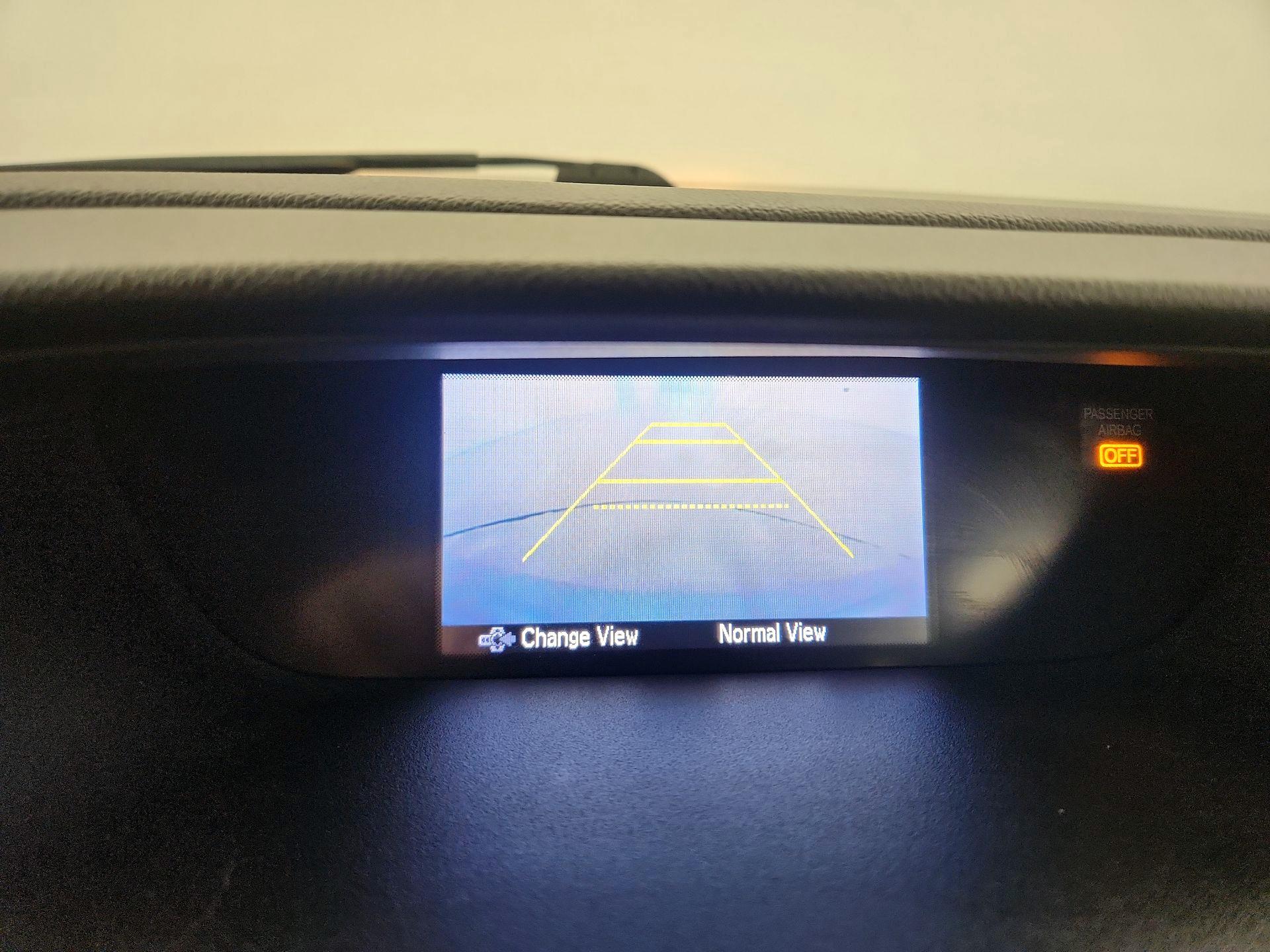 Thumbnail: 2016 Honda CR-V - 14