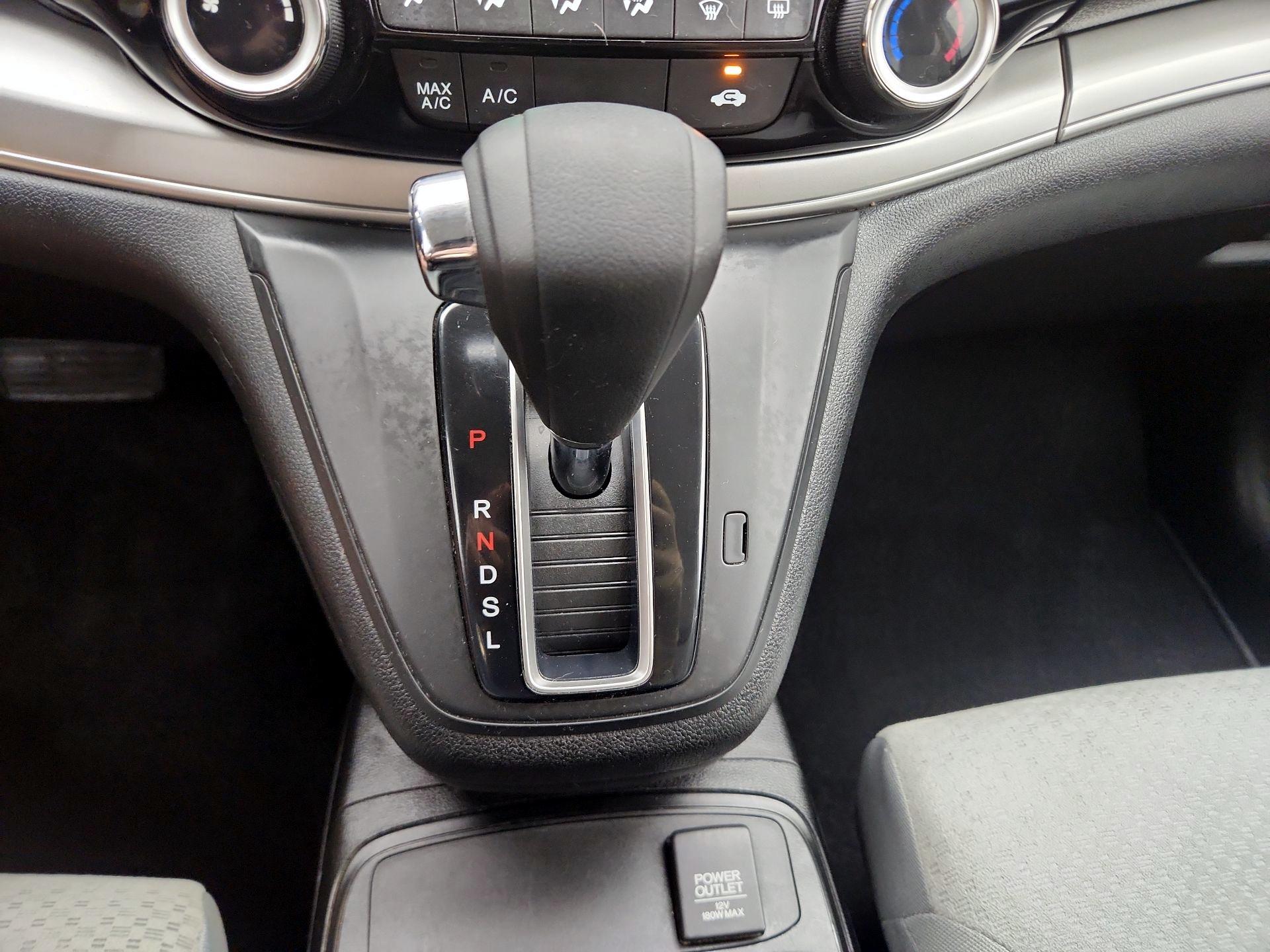 Thumbnail: 2016 Honda CR-V - 17