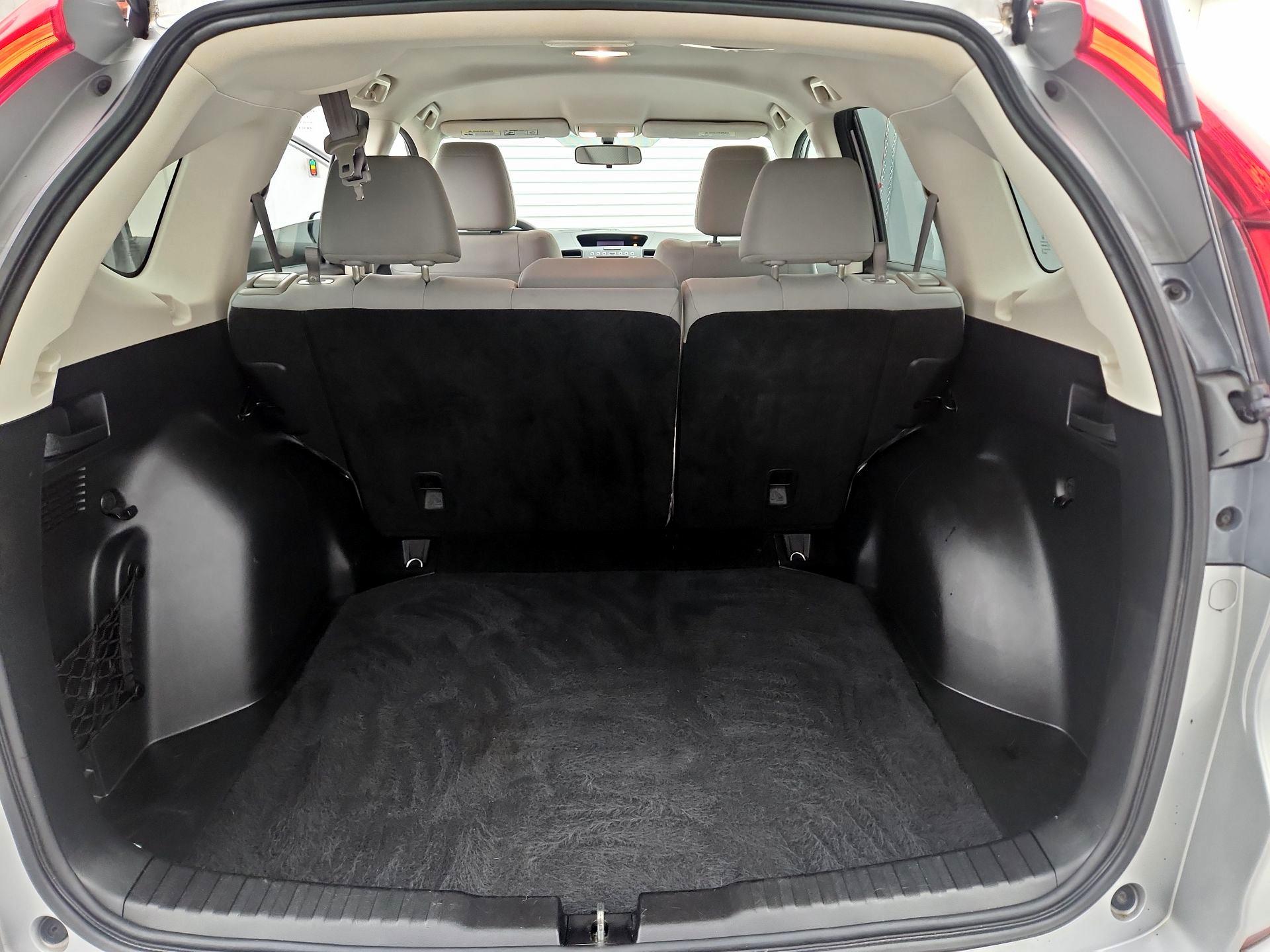 Thumbnail: 2016 Honda CR-V - 19