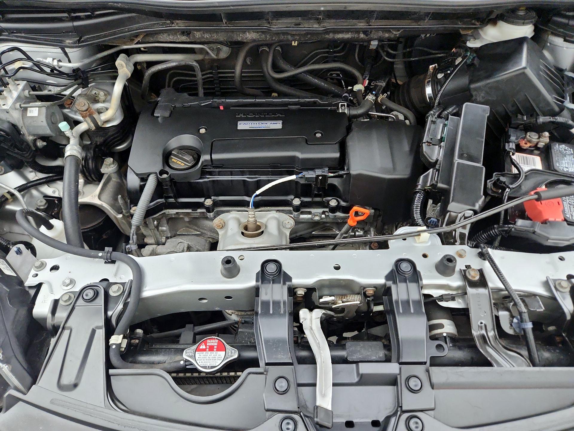 Thumbnail: 2016 Honda CR-V - 20