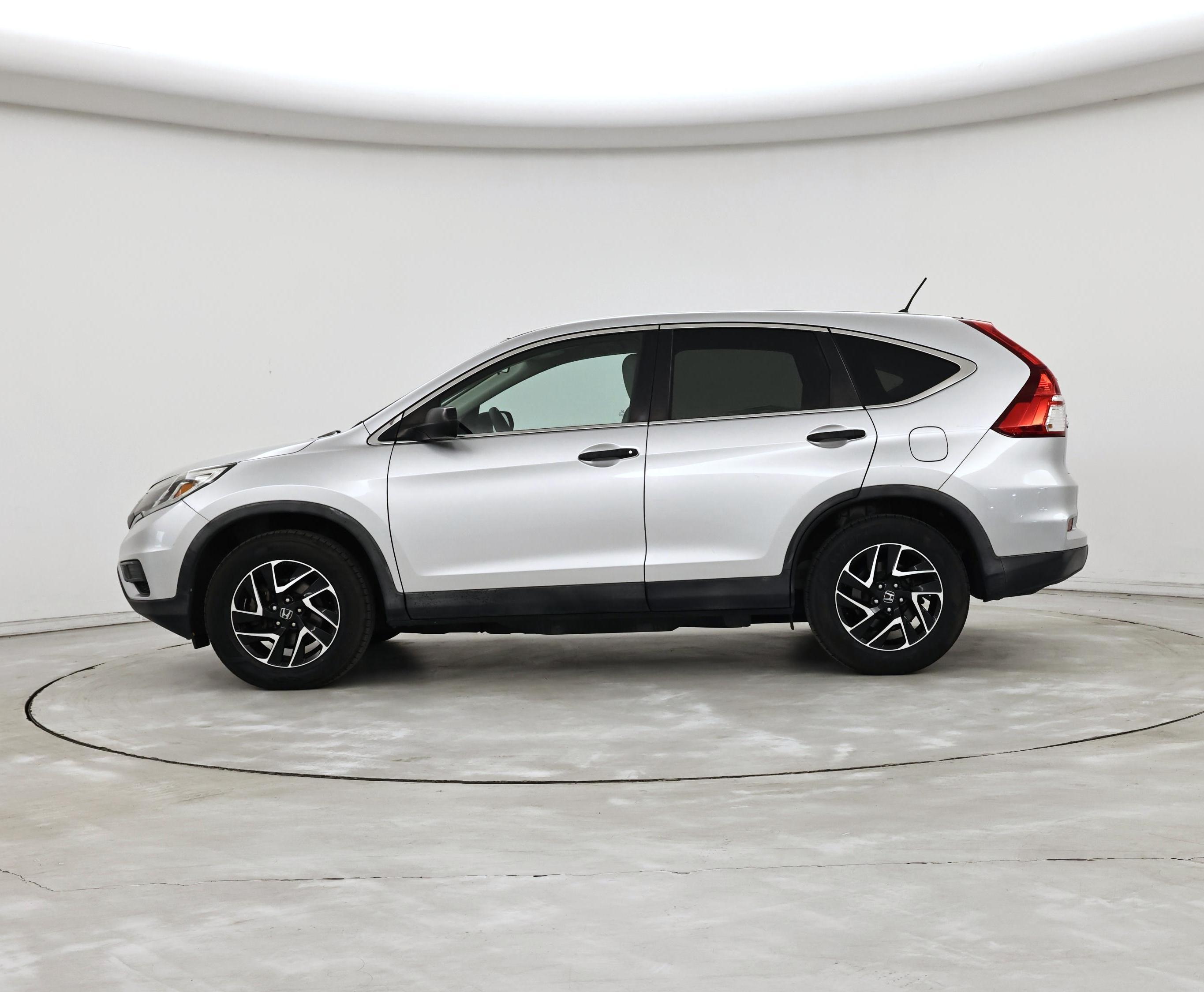 Thumbnail: 2016 Honda CR-V - 3