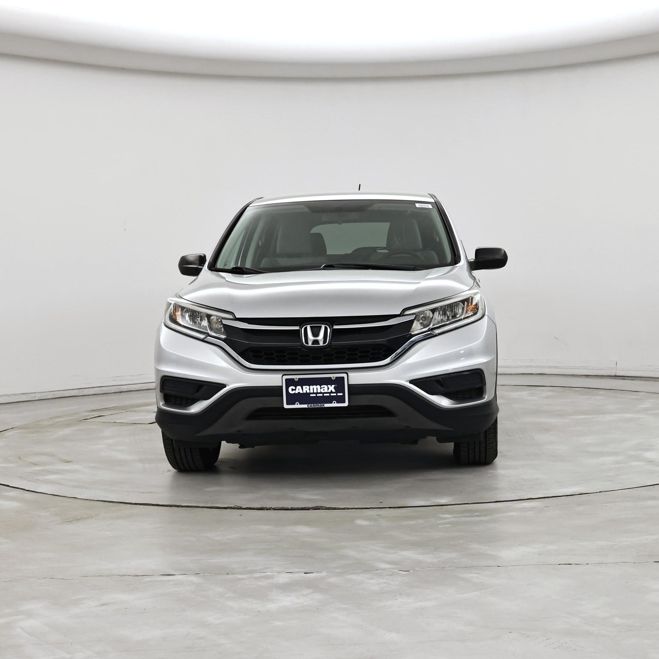 Thumbnail: 2016 Honda CR-V - 5