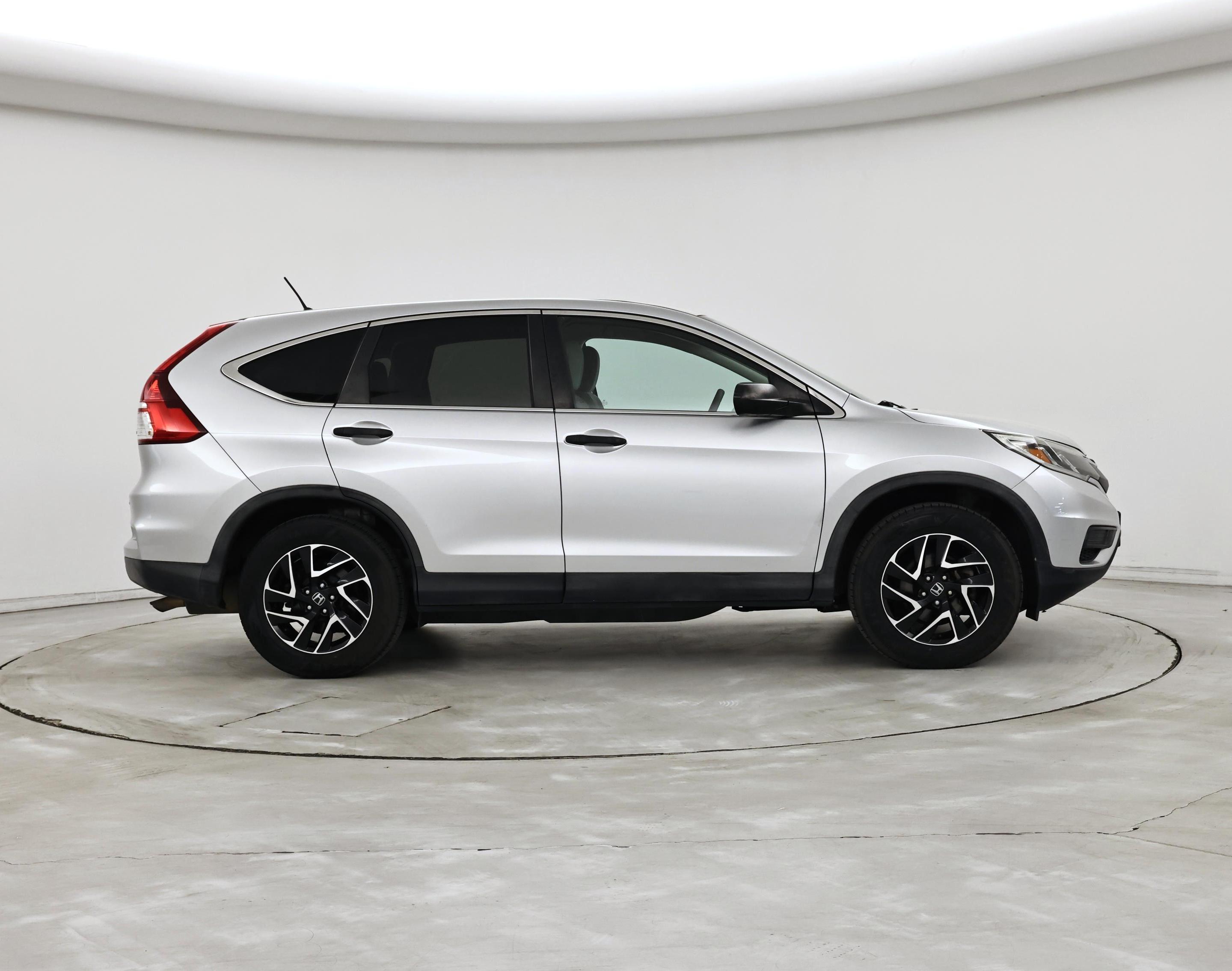 Thumbnail: 2016 Honda CR-V - 7