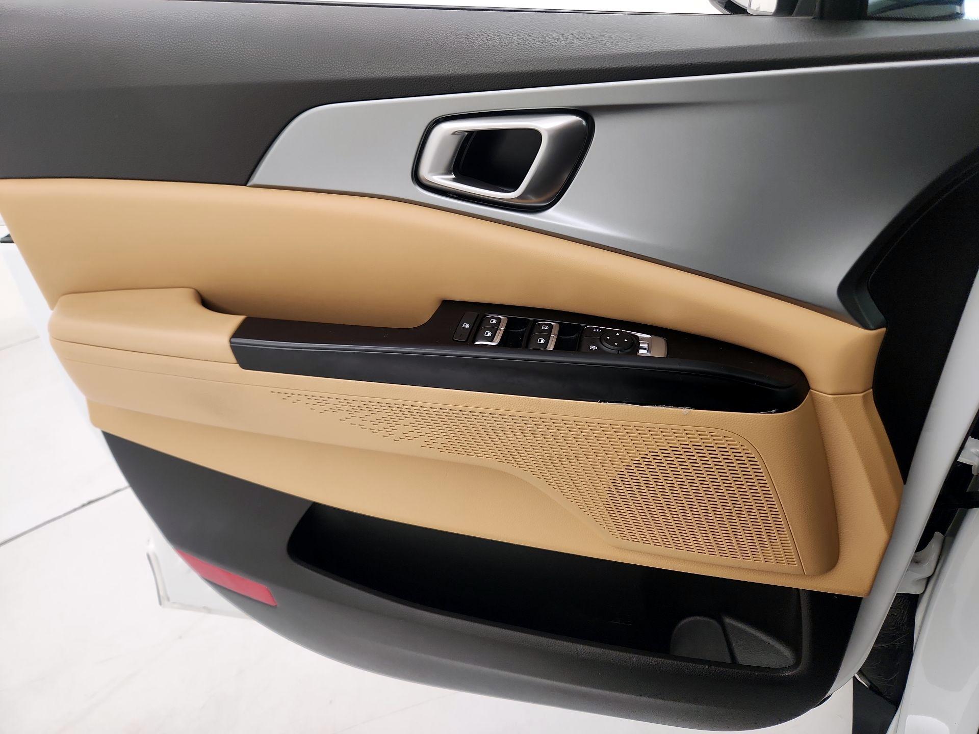 Thumbnail: 2023 Kia Carnival - 12