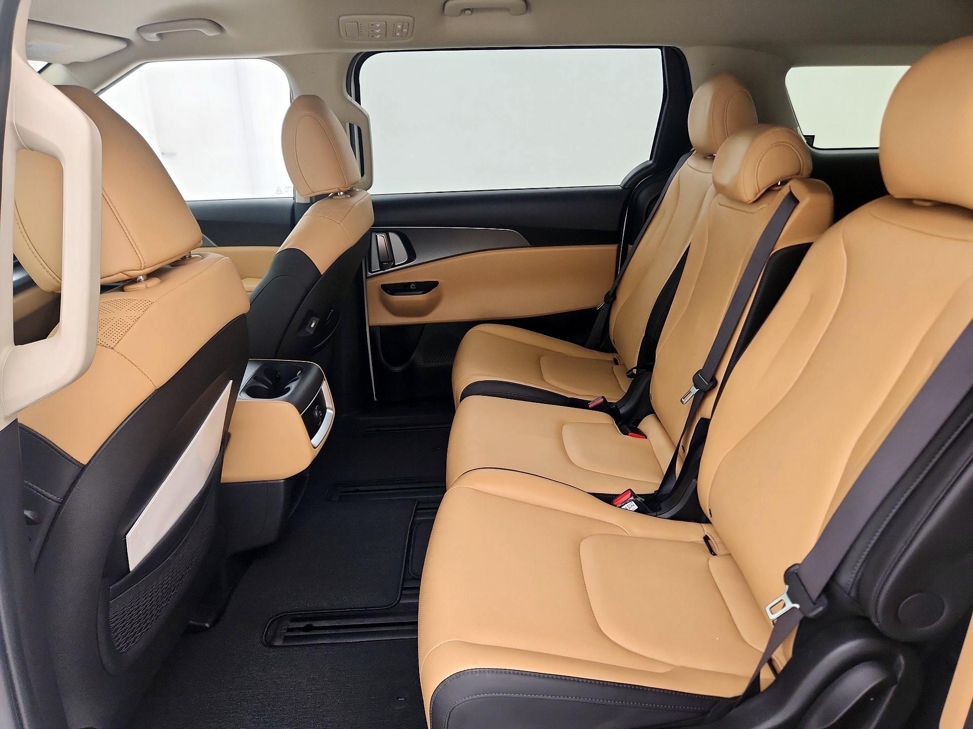 Thumbnail: 2023 Kia Carnival - 19