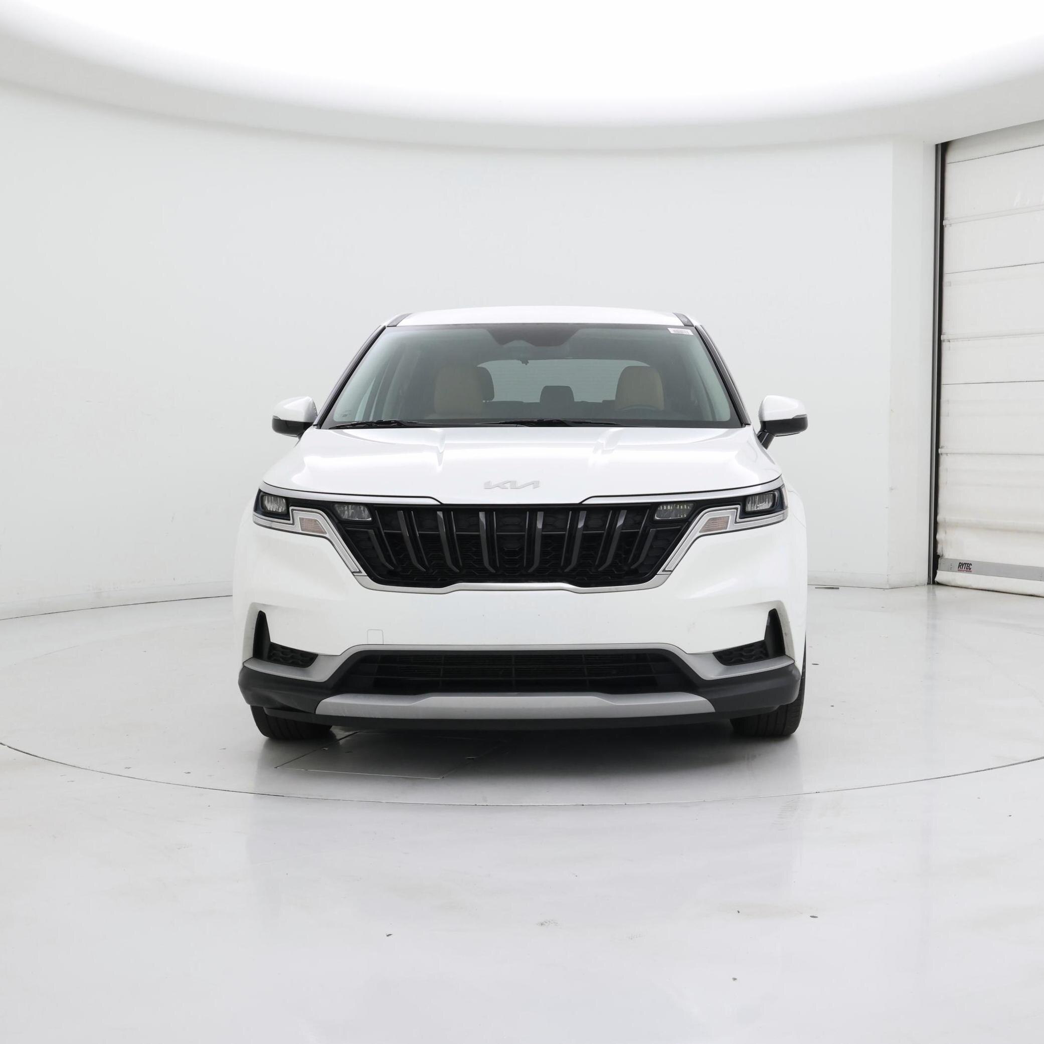 Thumbnail: 2023 Kia Carnival - 5