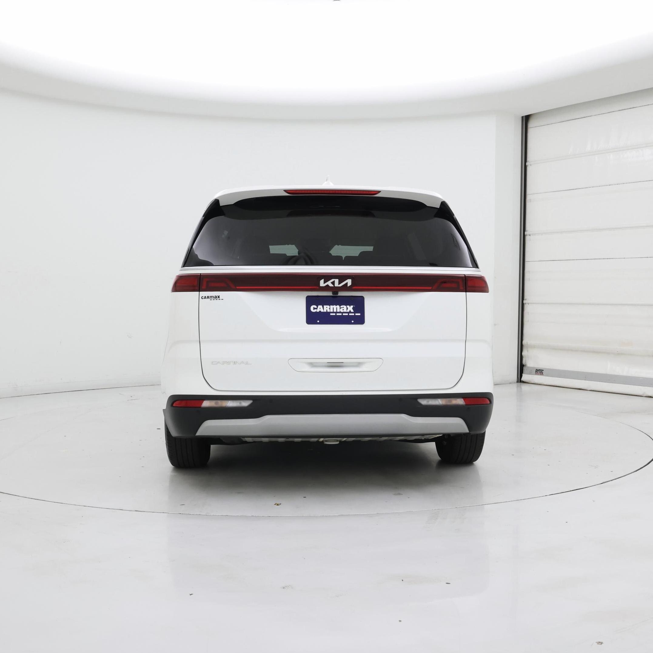 Thumbnail: 2023 Kia Carnival - 6