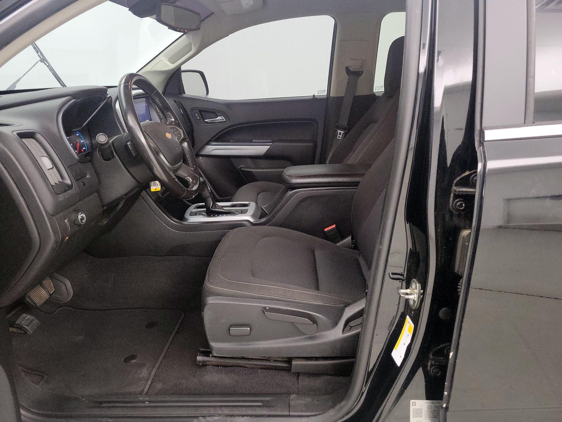 Thumbnail: 2020 Chevrolet Colorado - 11