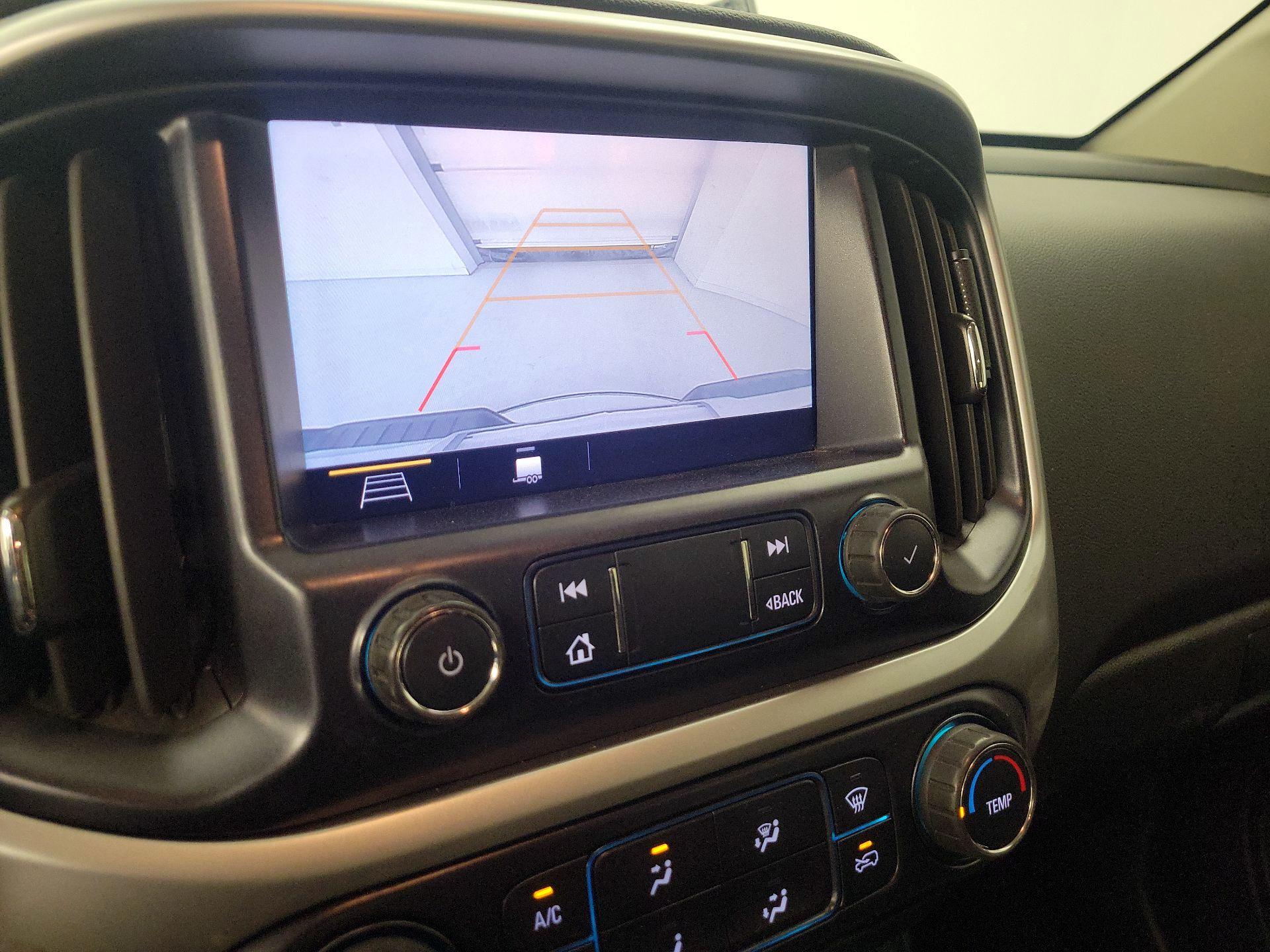 Thumbnail: 2020 Chevrolet Colorado - 14