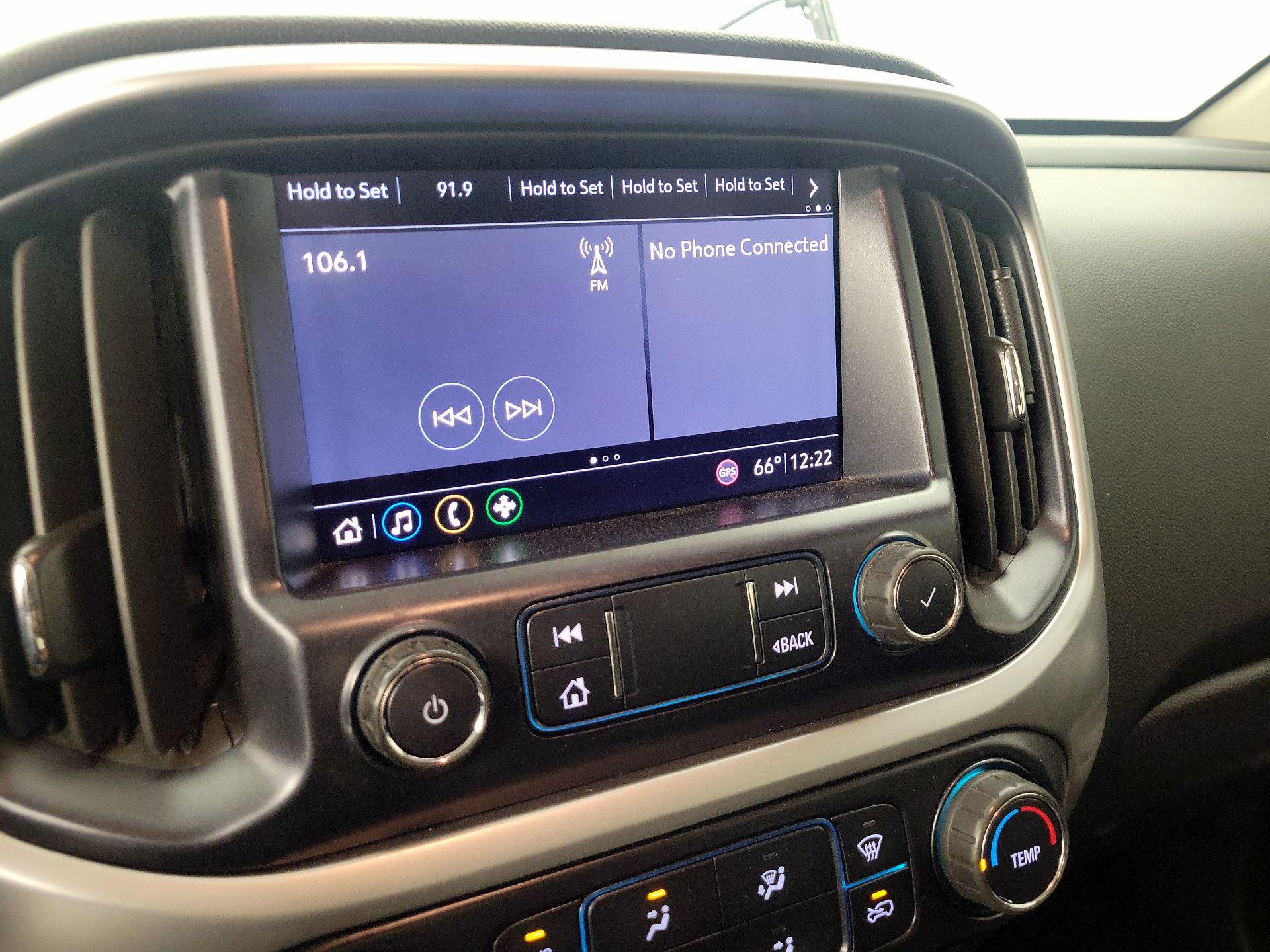 Thumbnail: 2020 Chevrolet Colorado - 15