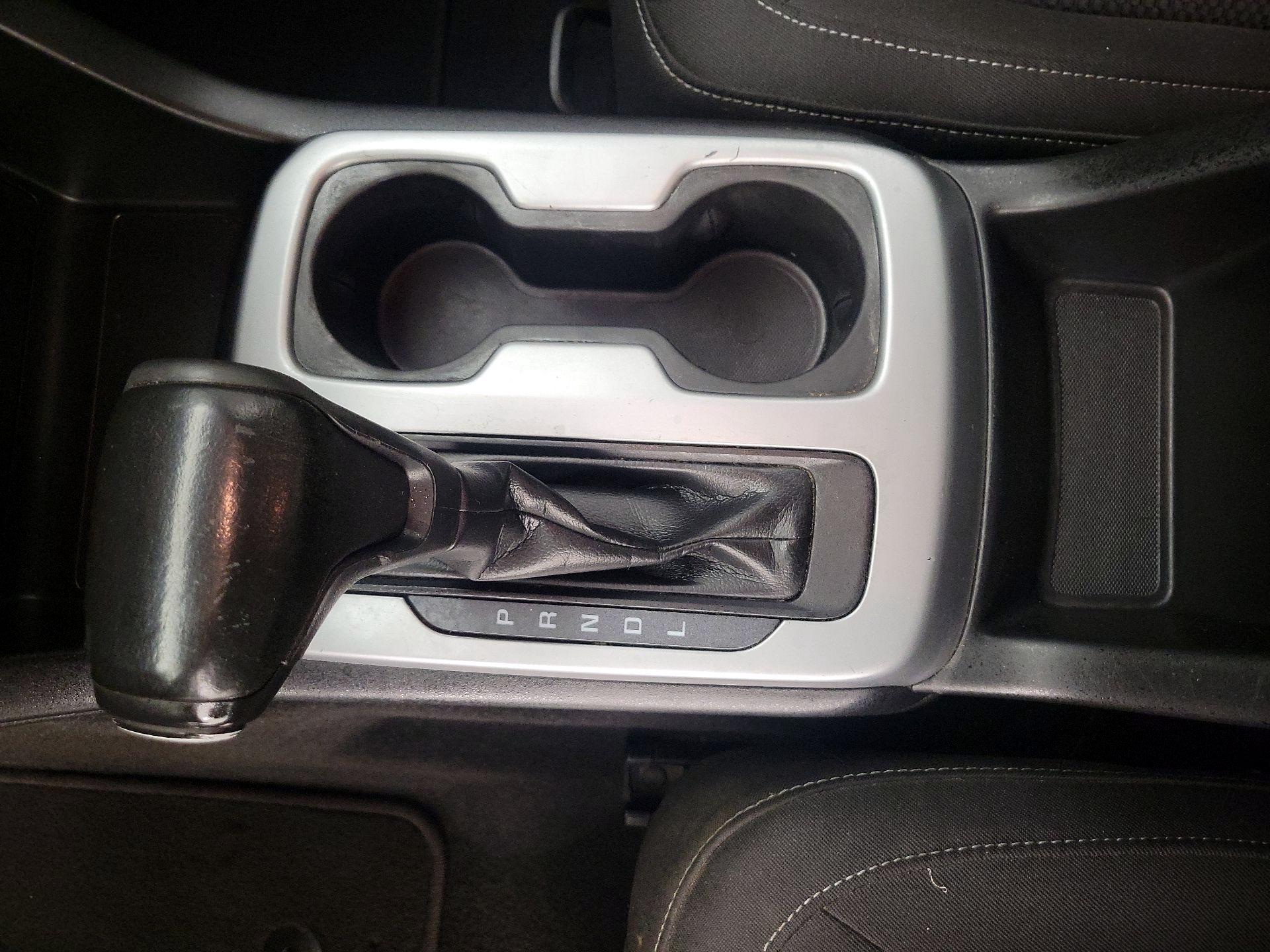 Thumbnail: 2020 Chevrolet Colorado - 17