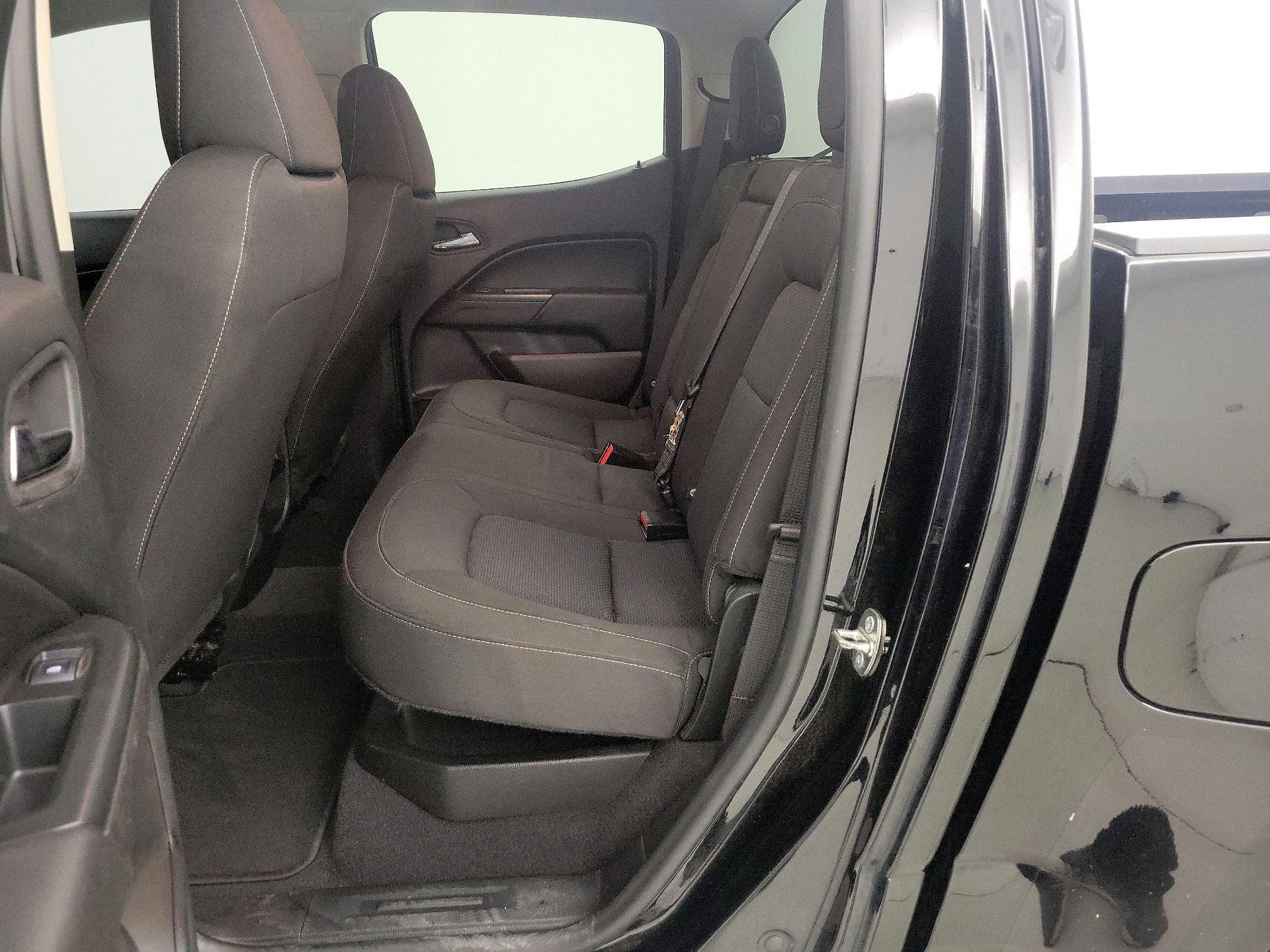 Thumbnail: 2020 Chevrolet Colorado - 19