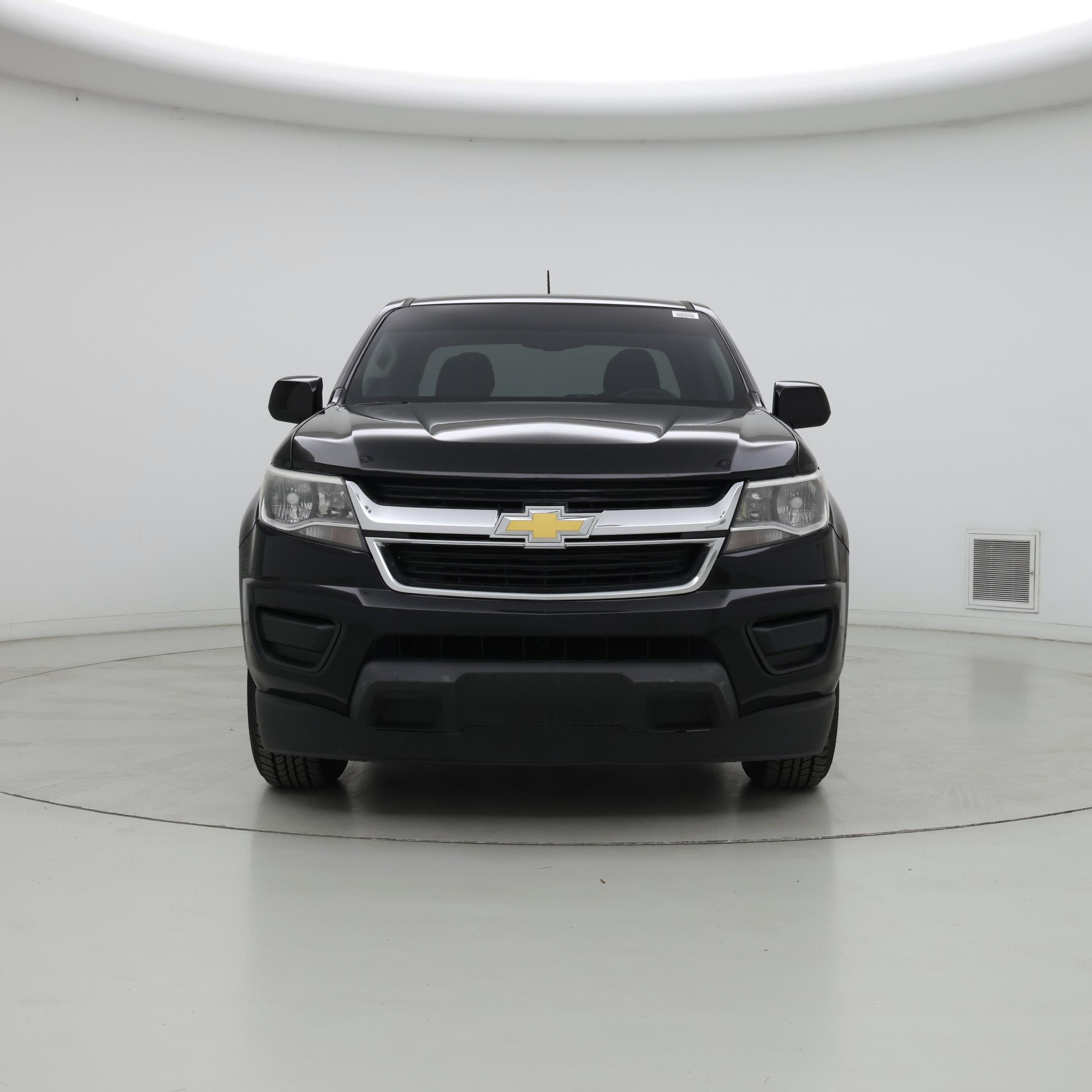 Thumbnail: 2020 Chevrolet Colorado - 5