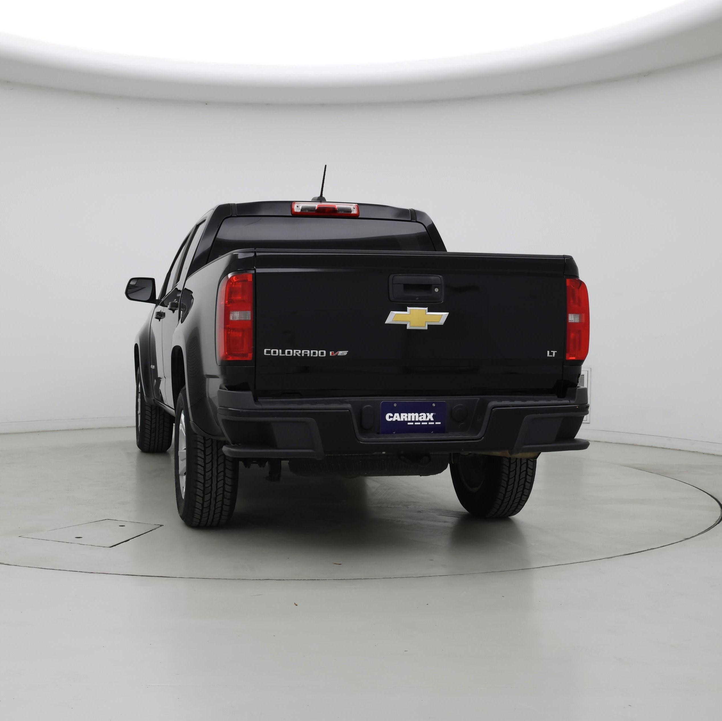 Thumbnail: 2020 Chevrolet Colorado - 6