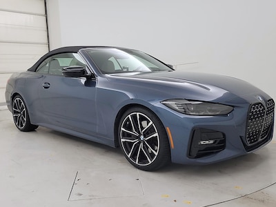 2022 BMW 430 I