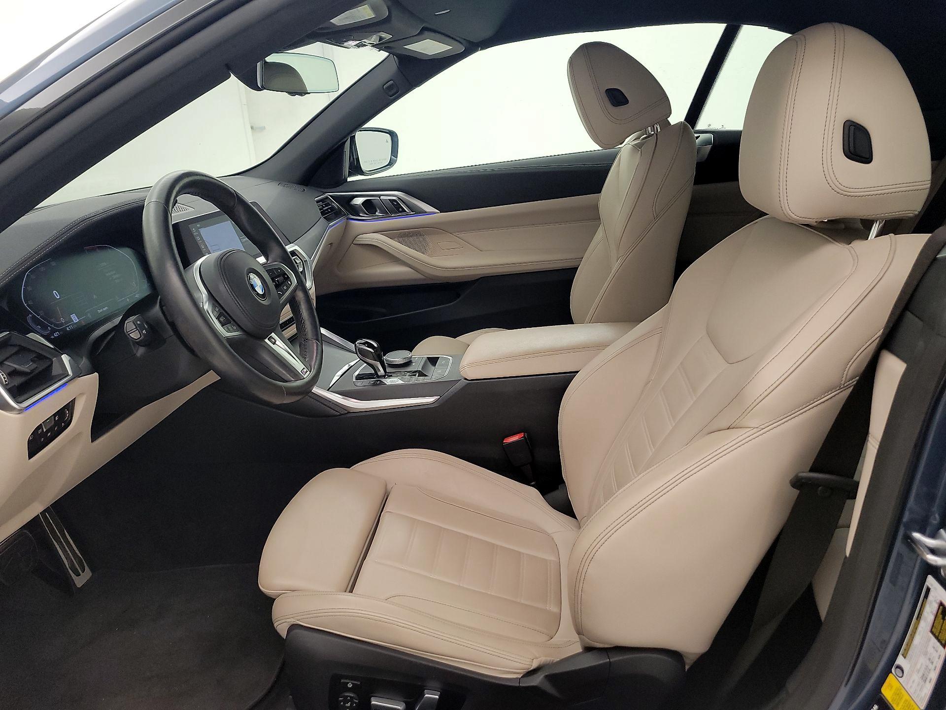 Thumbnail: 2022 BMW 4 Series - 9