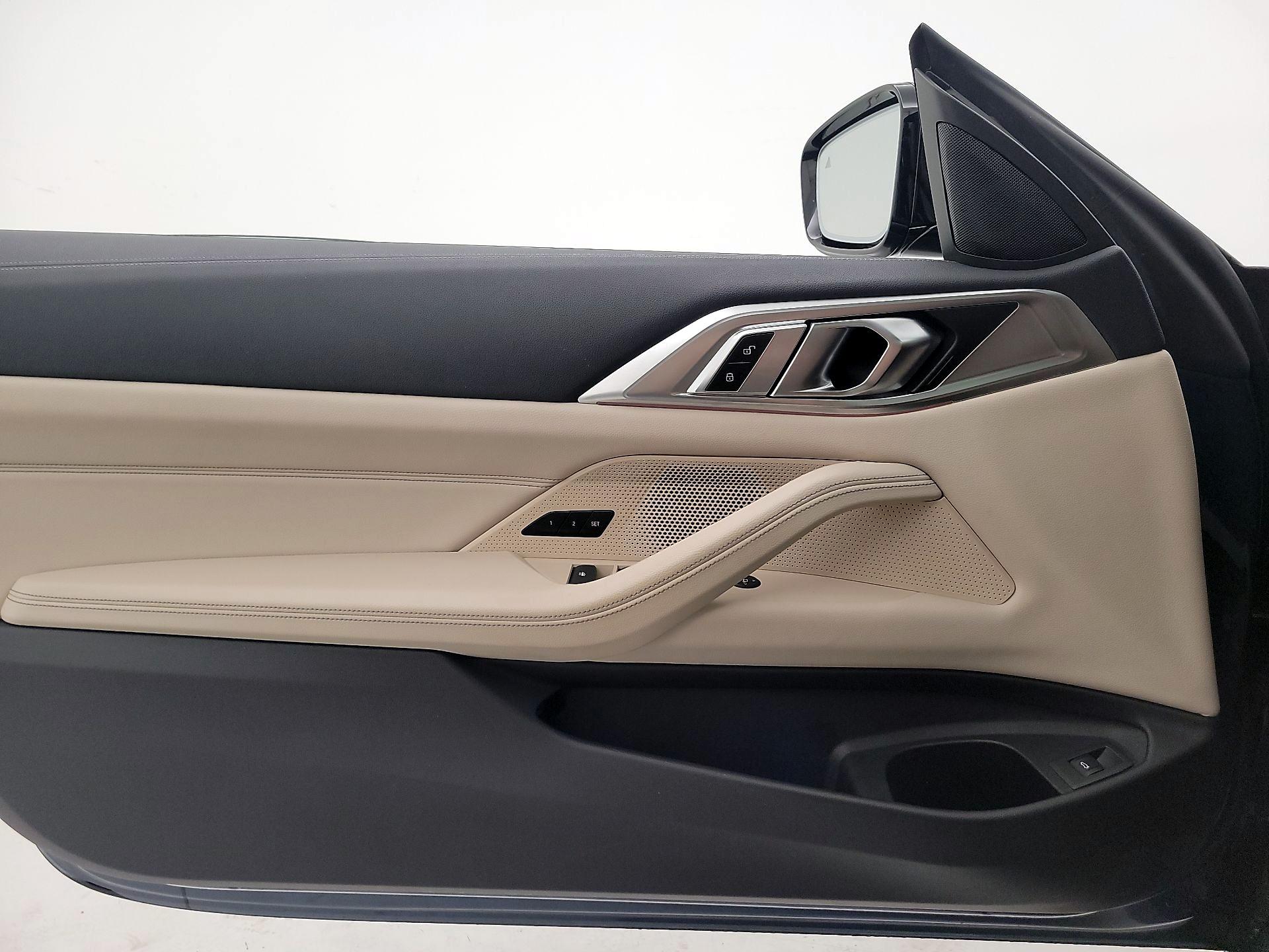 Thumbnail: 2022 BMW 4 Series - 10