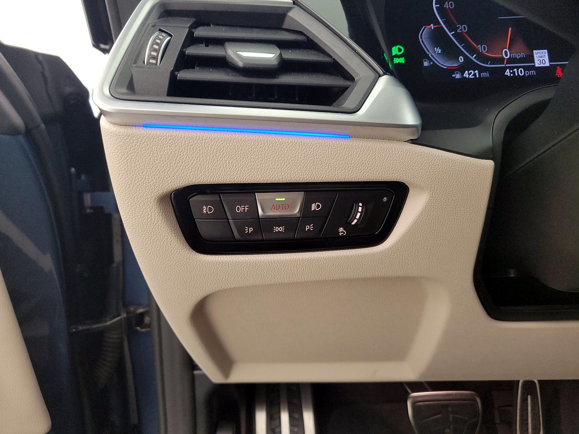 Thumbnail: 2022 BMW 4 Series - 11