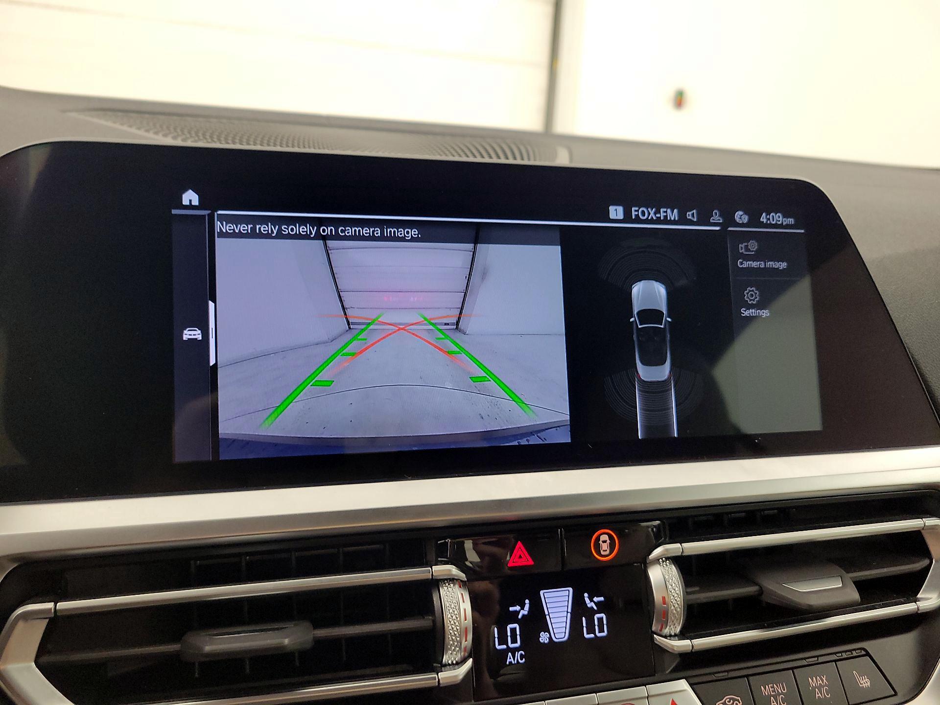 Thumbnail: 2022 BMW 4 Series - 13