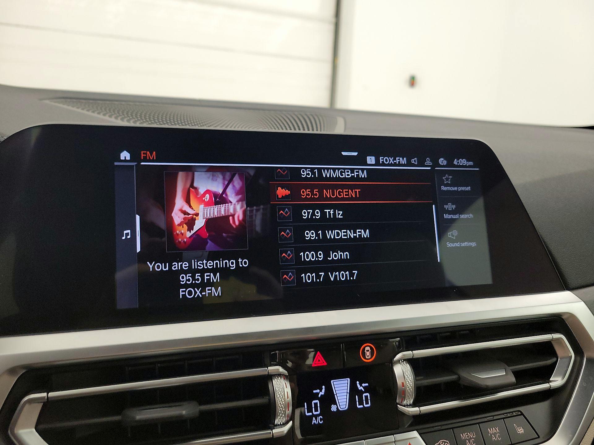 Thumbnail: 2022 BMW 4 Series - 14