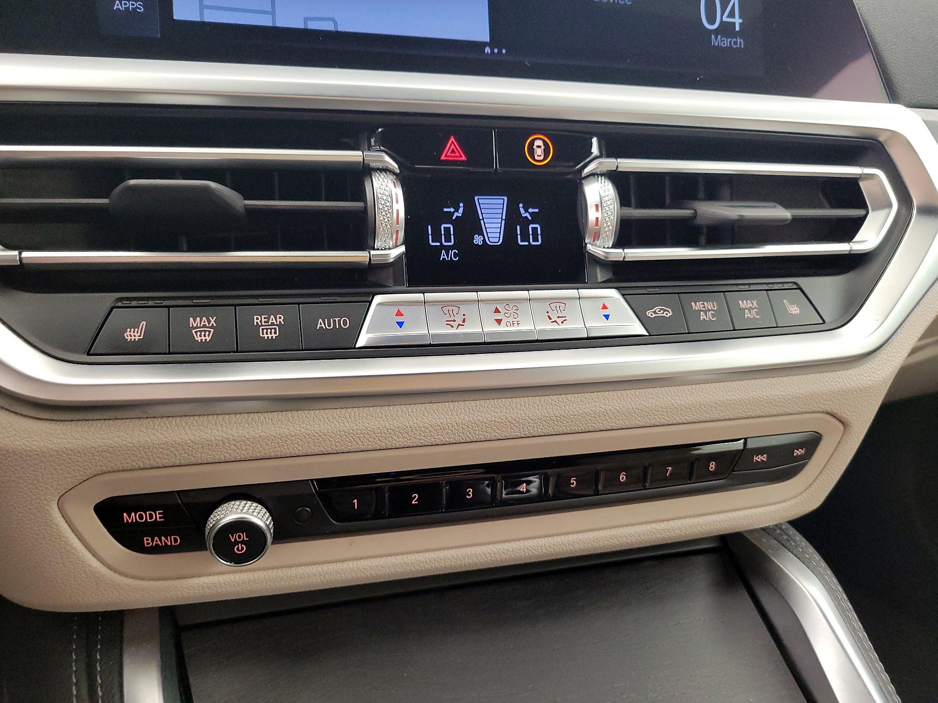 Thumbnail: 2022 BMW 4 Series - 15