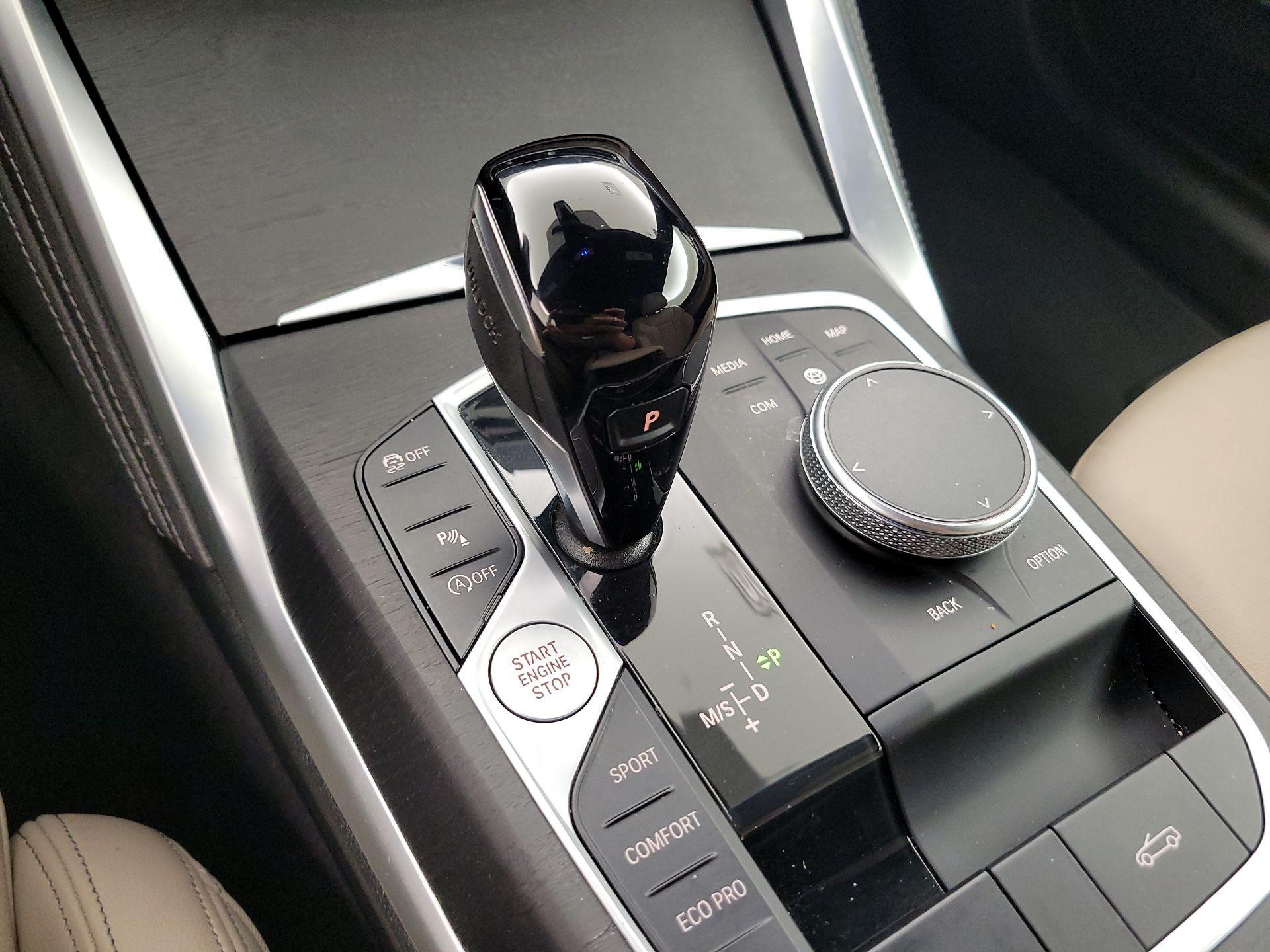 Thumbnail: 2022 BMW 4 Series - 16