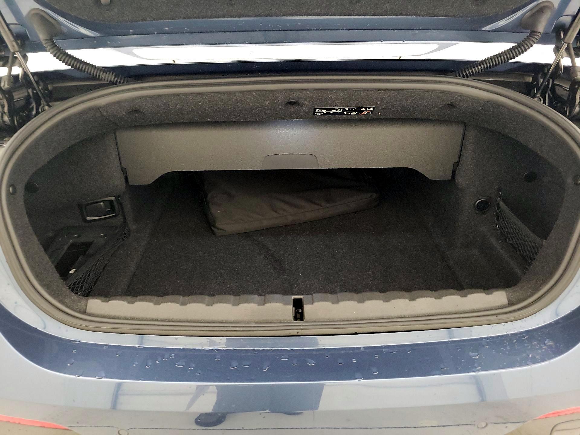 Thumbnail: 2022 BMW 4 Series - 18