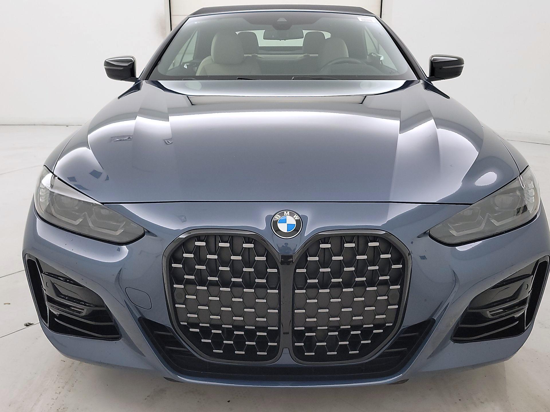 Thumbnail: 2022 BMW 4 Series - 2