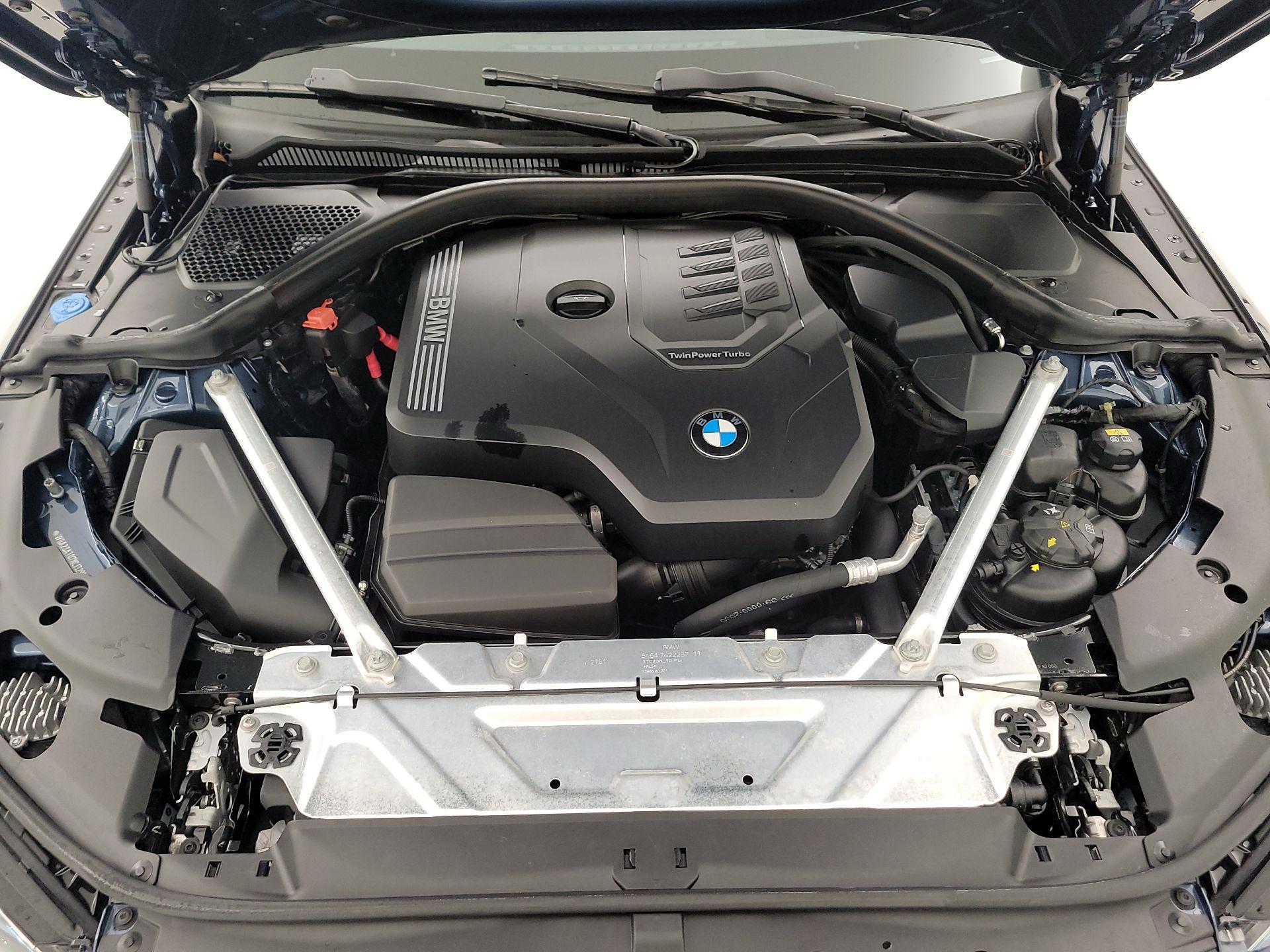 Thumbnail: 2022 BMW 4 Series - 19