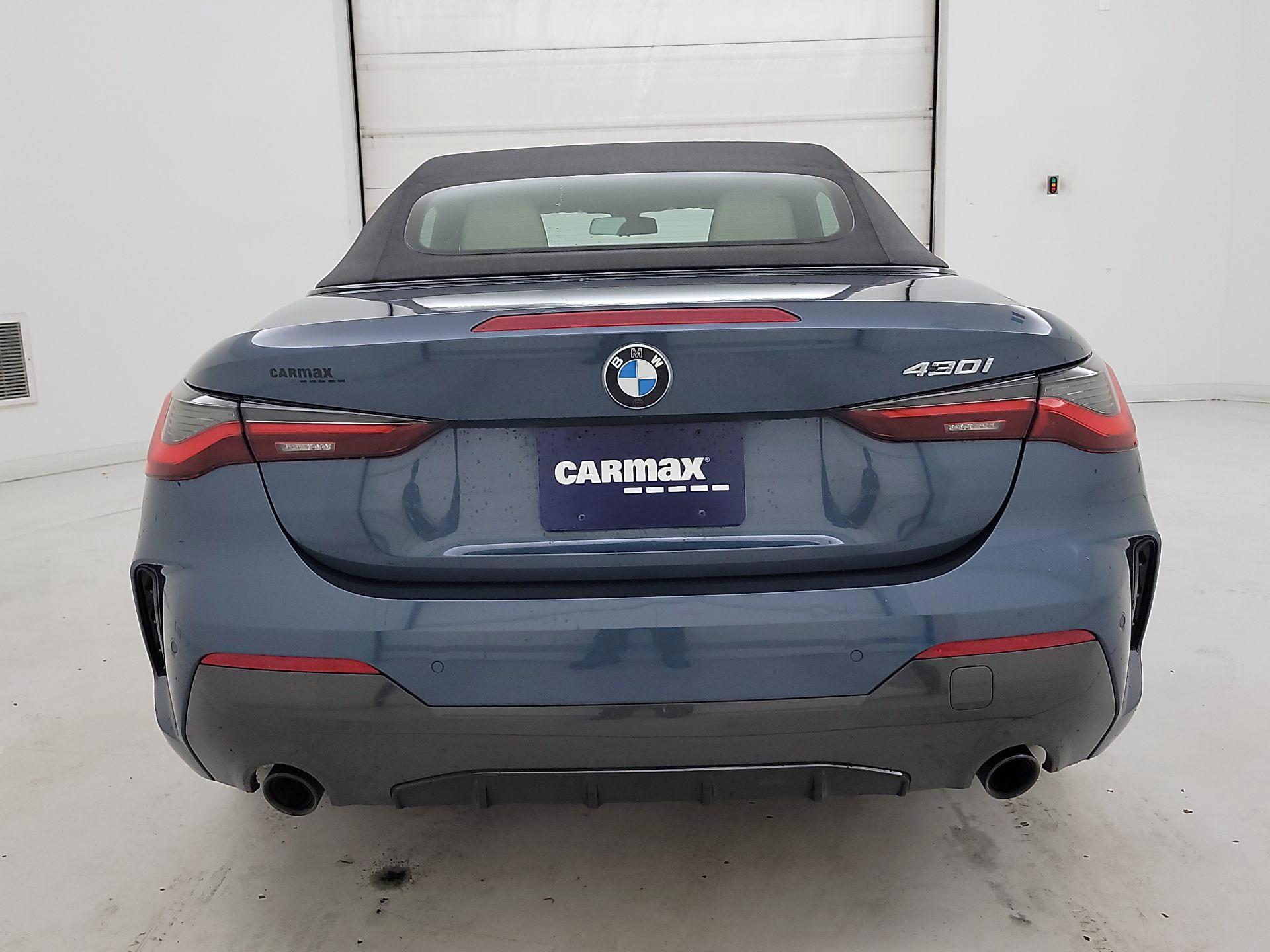 Thumbnail: 2022 BMW 4 Series - 6