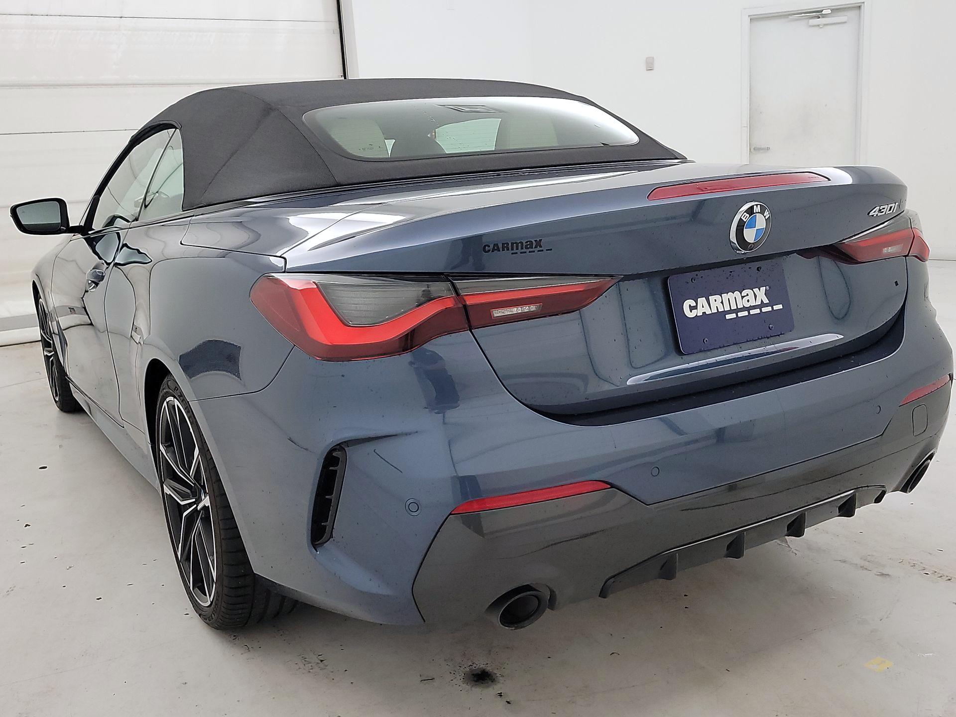 Thumbnail: 2022 BMW 4 Series - 7