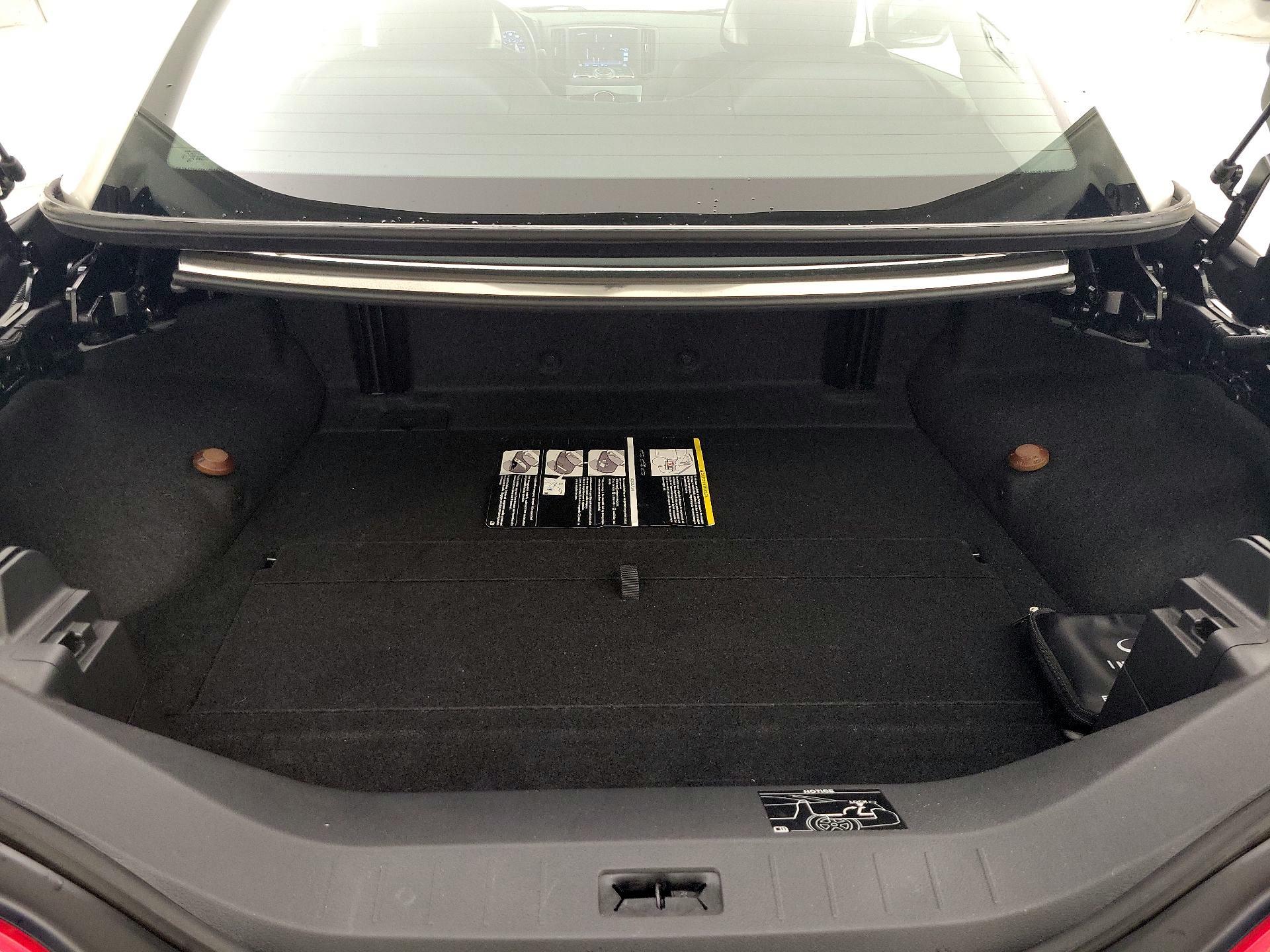 Thumbnail: 2014 INFINITI Q60 - 19