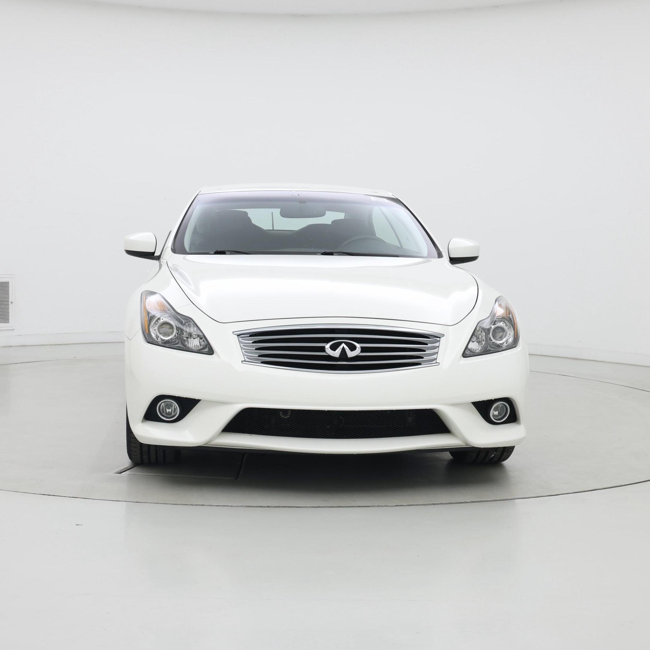 Thumbnail: 2014 INFINITI Q60 - 5