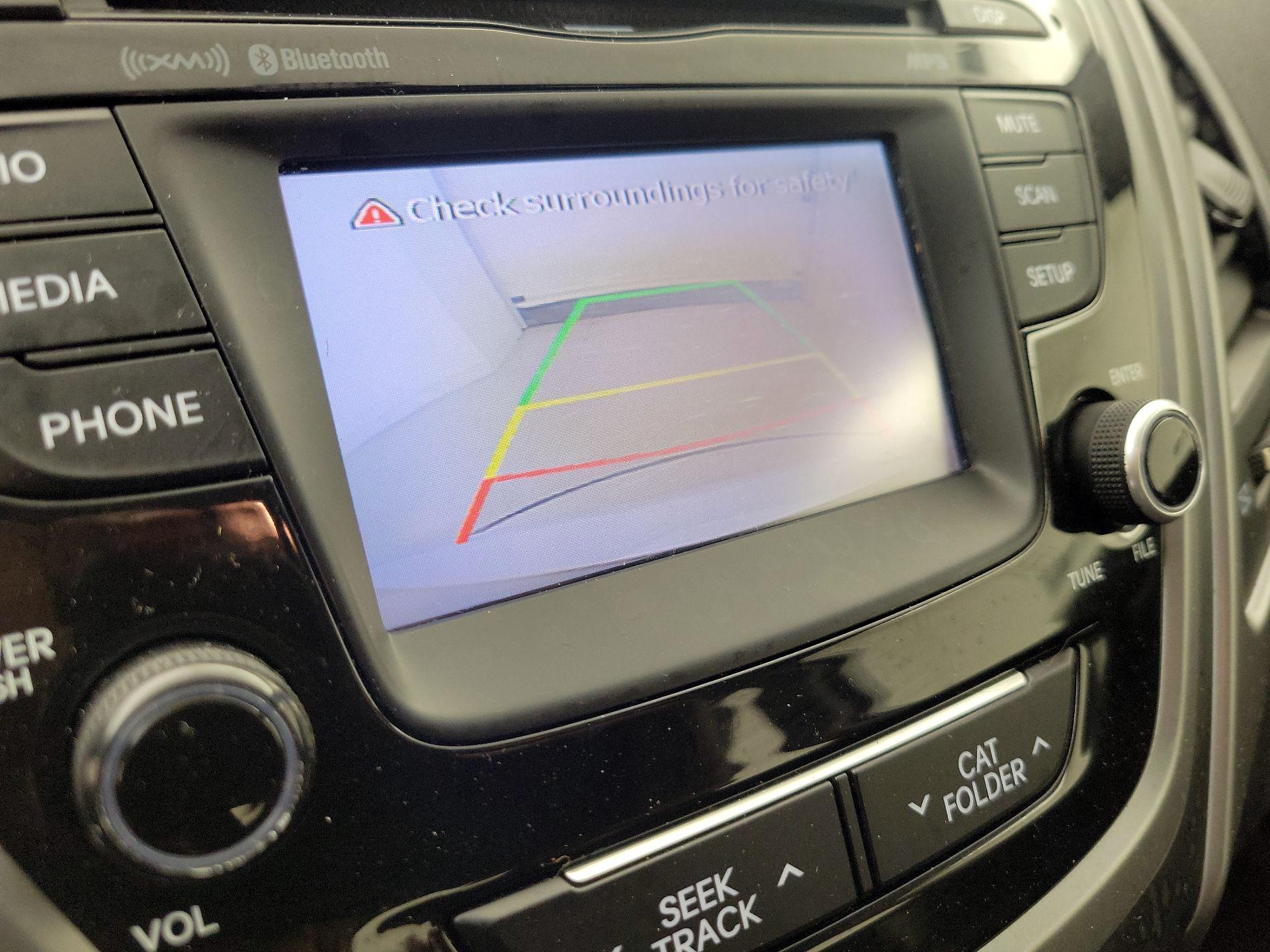 Thumbnail: 2015 Hyundai Elantra - 14